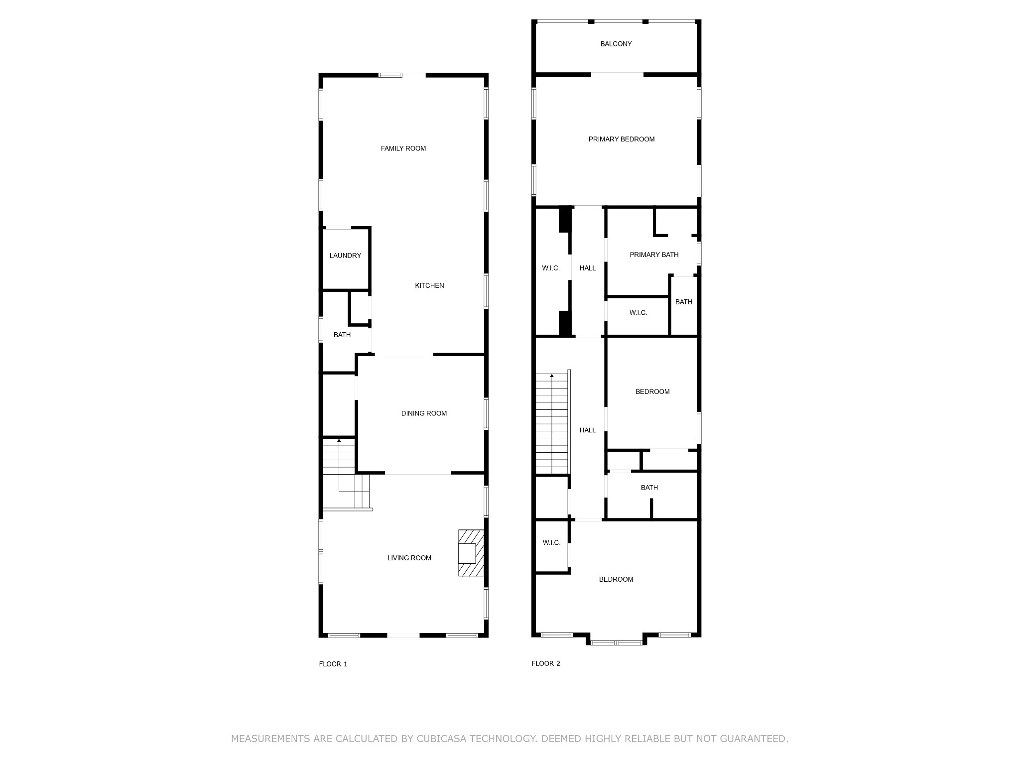  1030 Burchwood Ave, Nashville, TN, 37216 - 物件實景