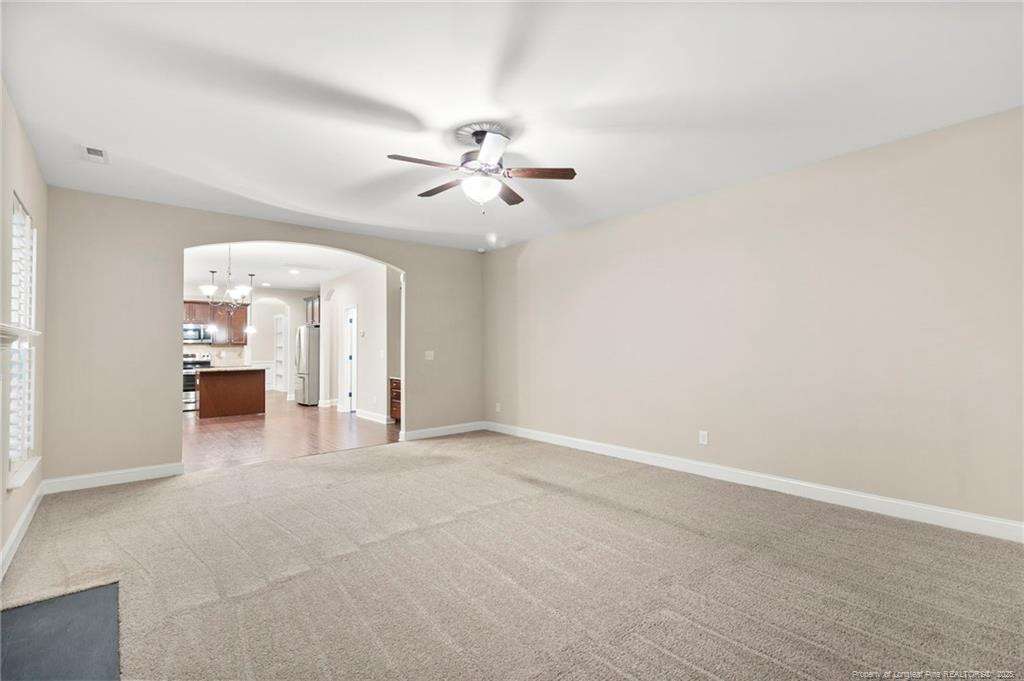 Sanford, North Carolina, 27332, United States, 4 Bedrooms Bedrooms, ,4 BathroomsBathrooms,Residential,For Sale,1891962