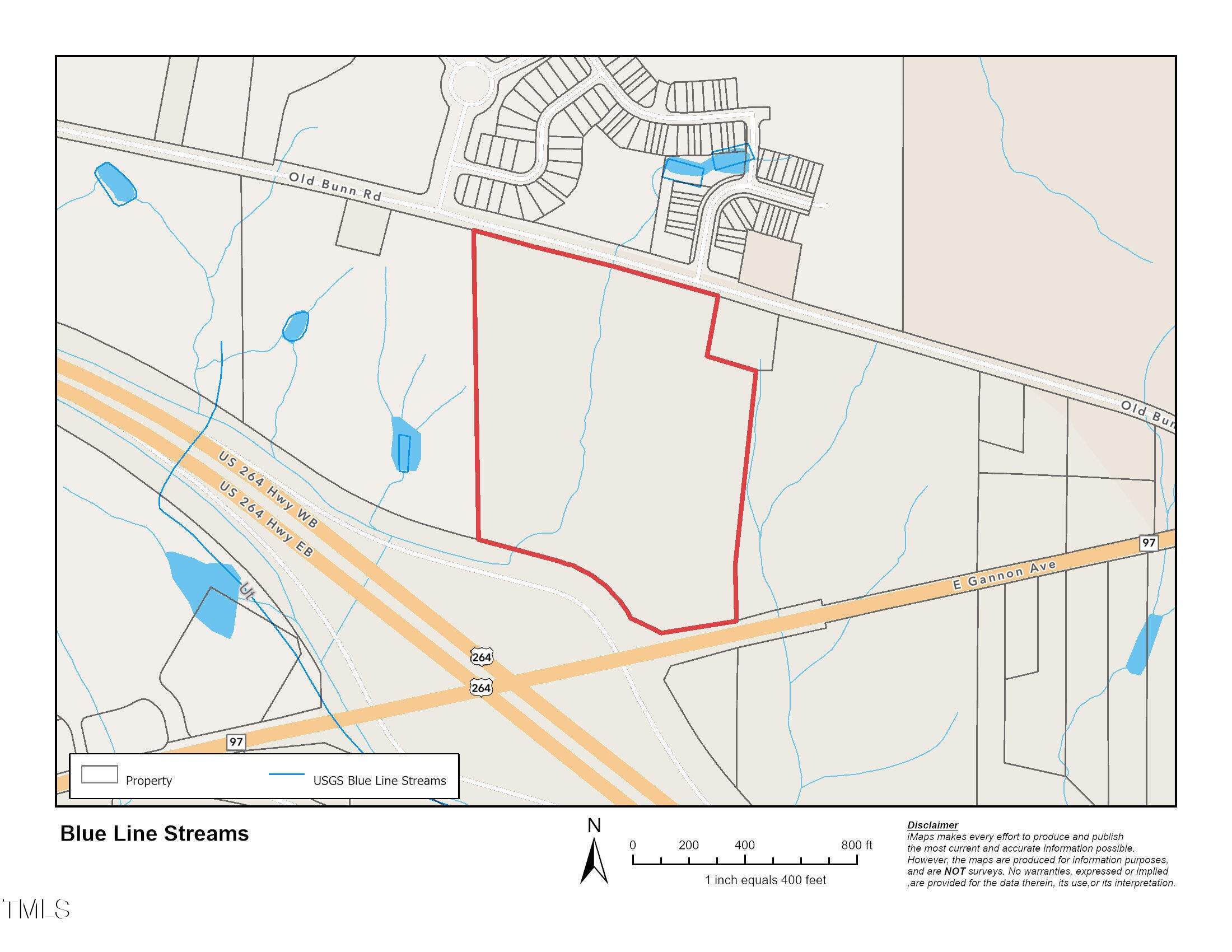 Zebulon, North Carolina, 27597, United States, ,Land,For Sale,1903558