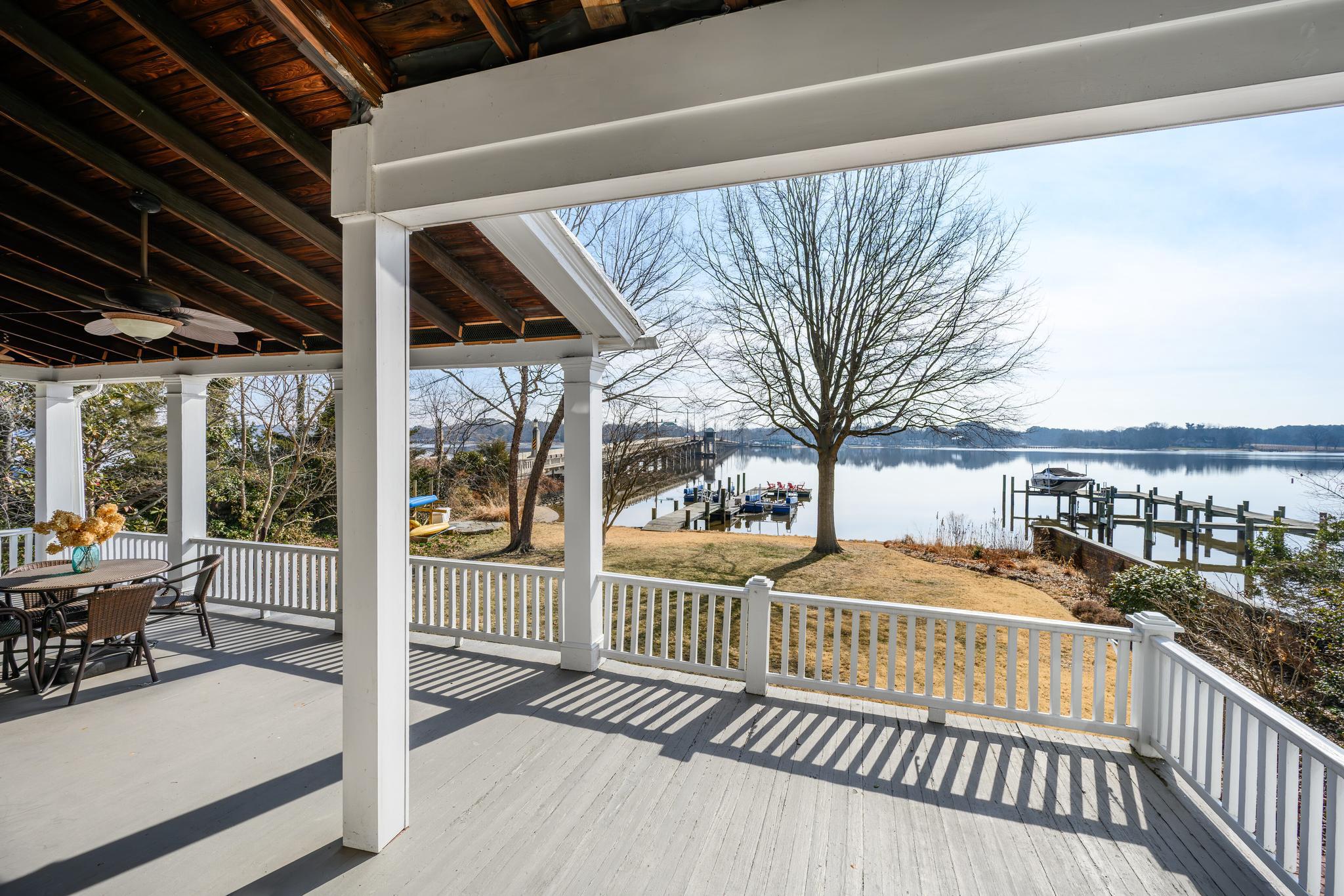  117 Water Street N, Chestertown, MD, 21620 - 物件實景