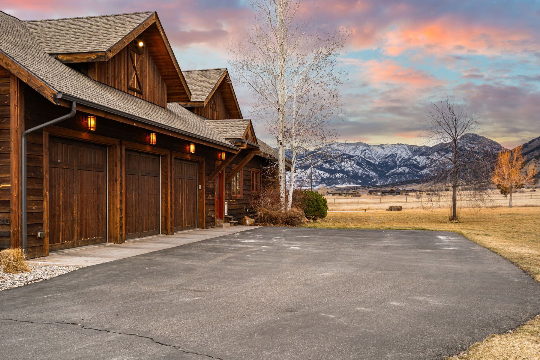 318 Belle Creek Rd - 物件實景