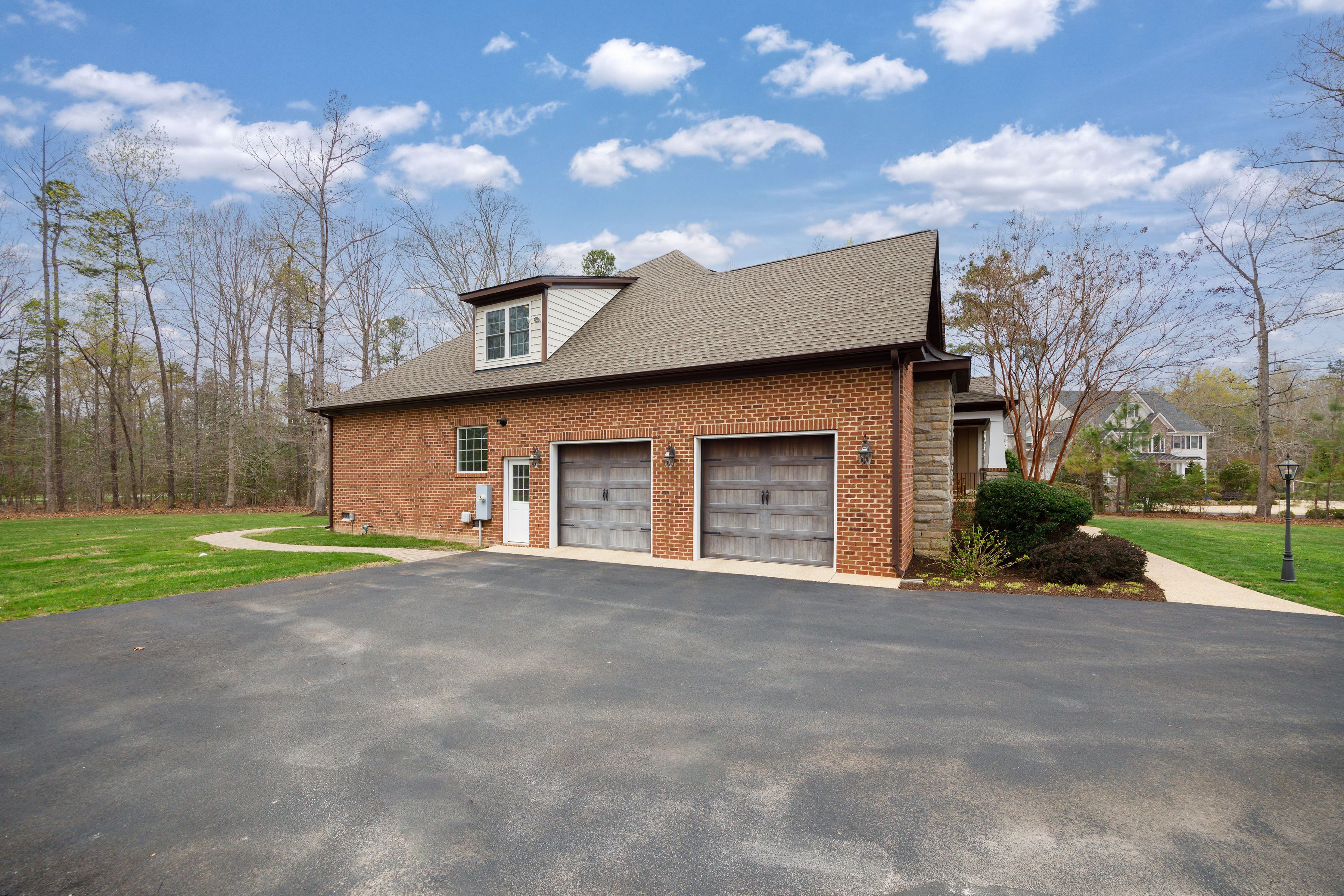  9305 Climbing Jasmine Way, Ashland, VA 23005 - 物件實景