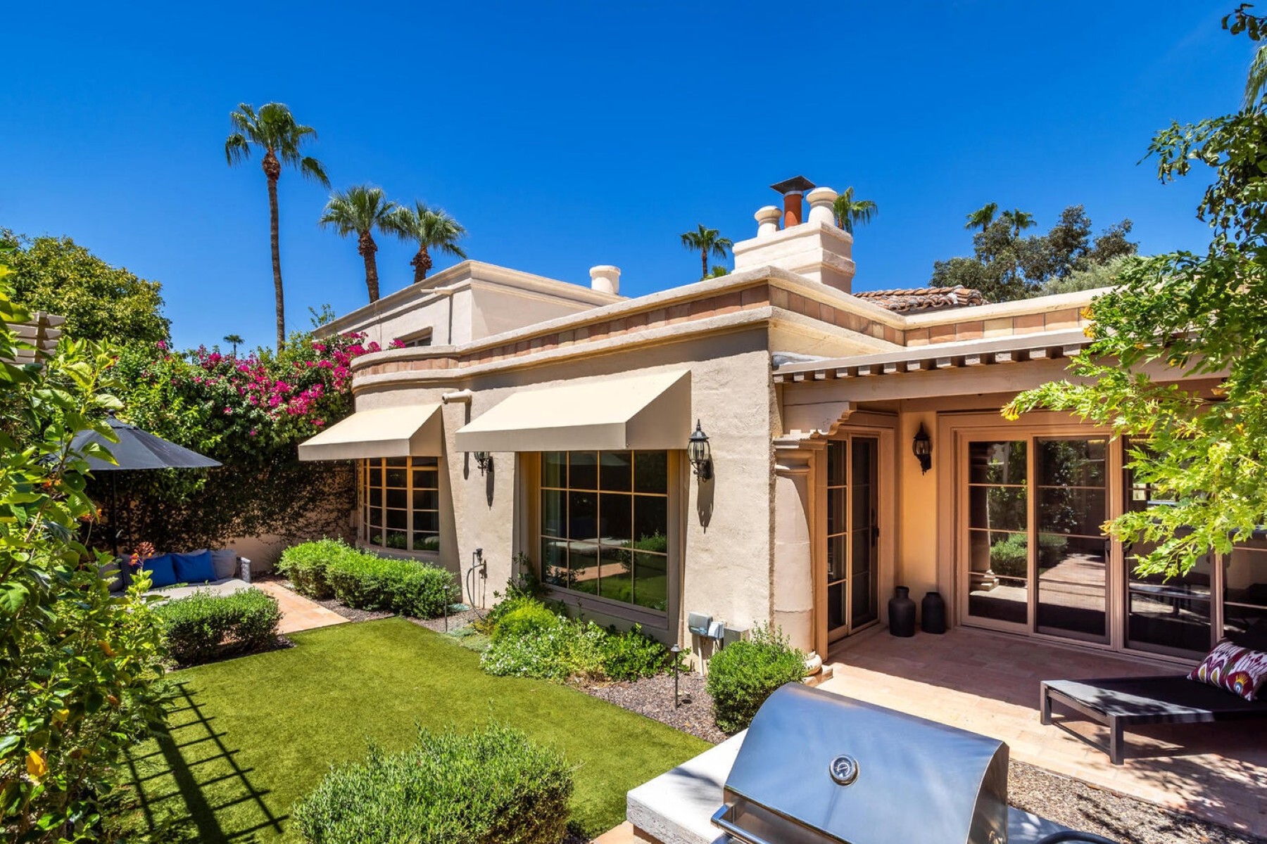  7500 E McCormick Parkway¦Scottsdale, AZ - 物件實景