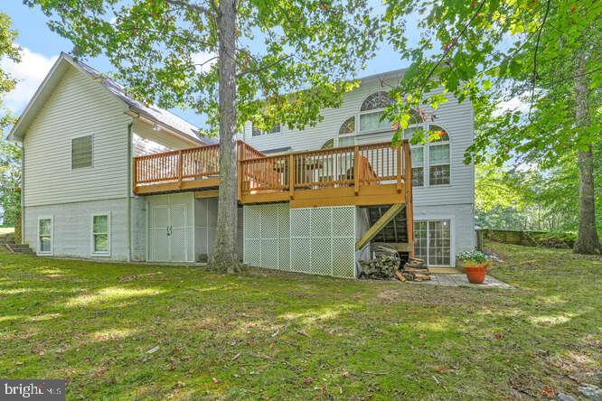 La Plata, Maryland, 20646, United States, 4 Bedrooms Bedrooms, ,3 BathroomsBathrooms,Residential,For Sale,1974276