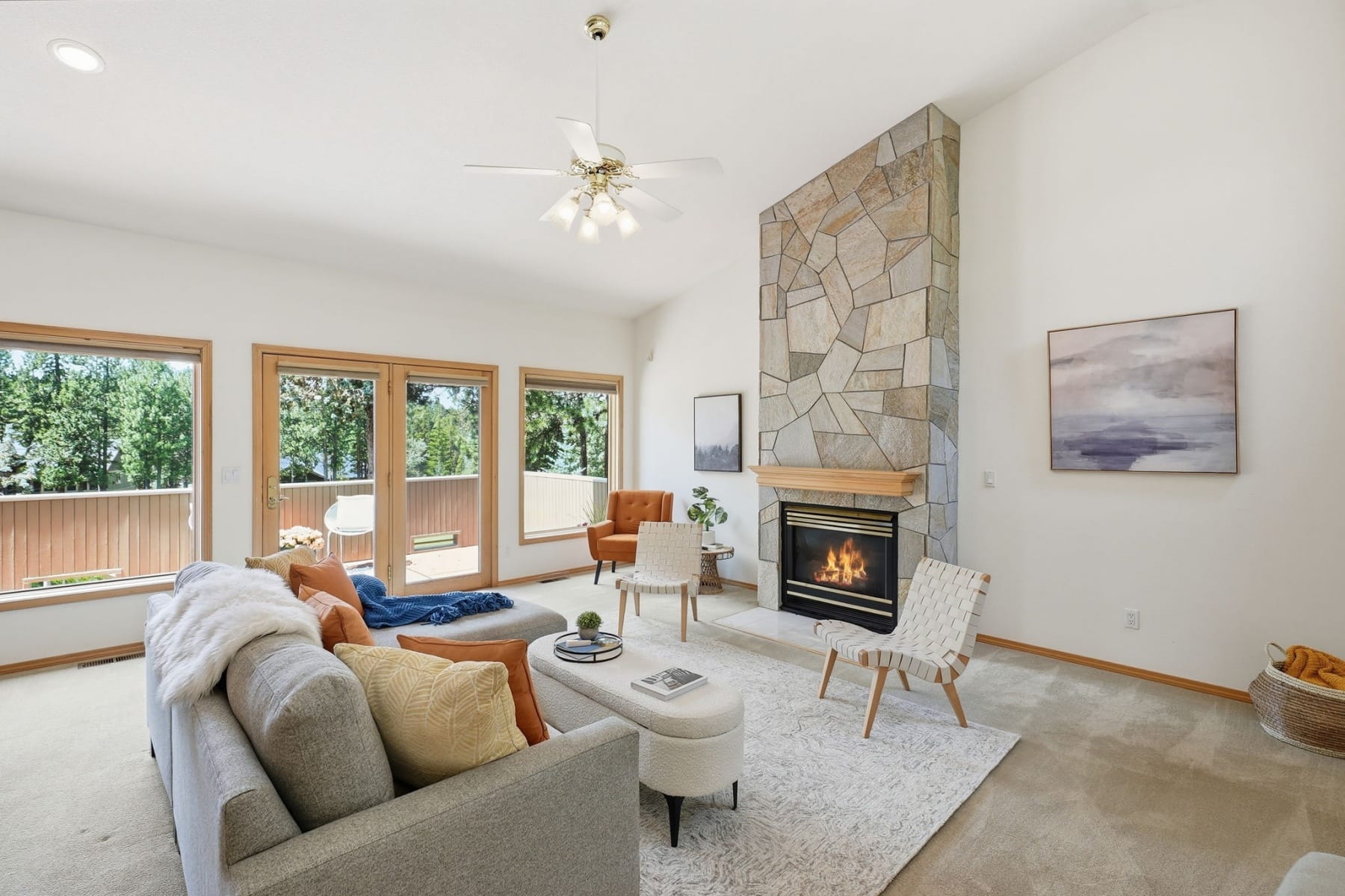  3465 NW Conrad Drive Bend, OR 97703 - 物件實景