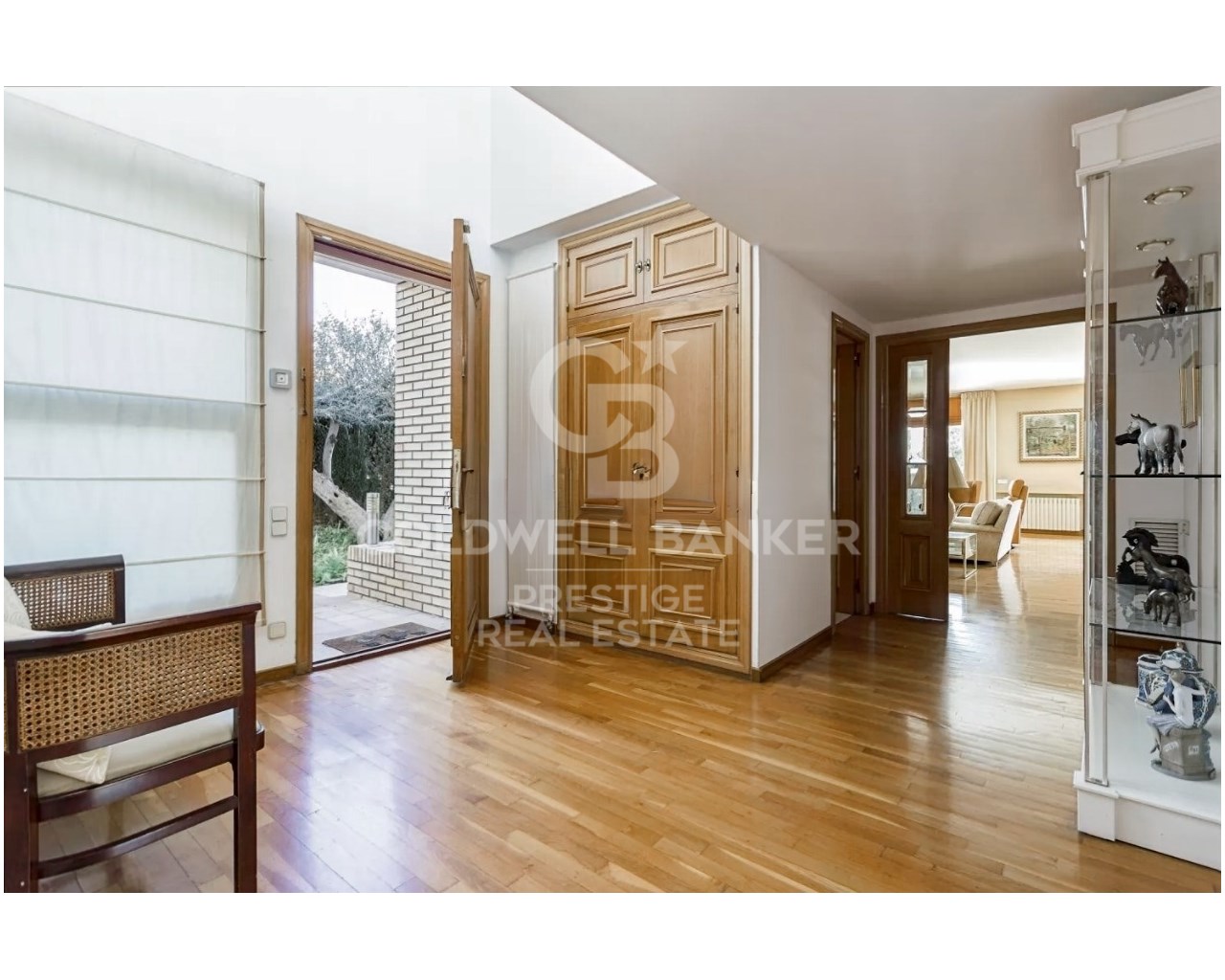 Barcelona, Esplugues de Llobregat, La Miranda - Ci, Esplugues de Llobregat, Catalonia, ES, 5 Bedrooms Bedrooms, ,4 BathroomsBathrooms,Residential,For Sale,Barcelona, Esplugues de Llobregat, La Miranda - Ci,1612405