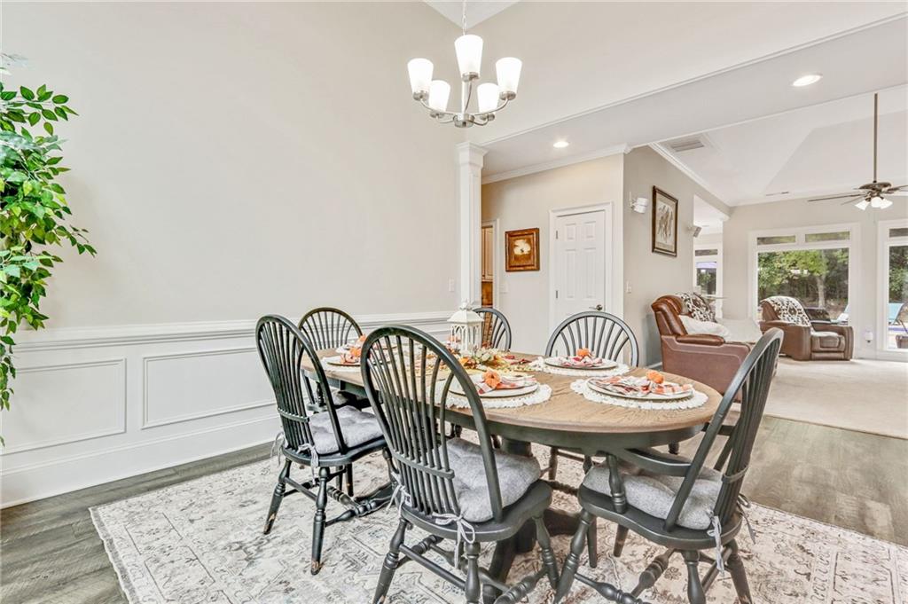 Cumming, Georgia, 30041, United States, 4 Bedrooms Bedrooms, ,4 BathroomsBathrooms,Residential,For Sale,1989909