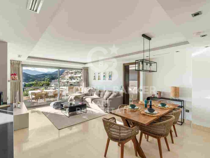 Benahavís, Andalusia, ES, 3 Bedrooms Bedrooms, ,2 BathroomsBathrooms,Residential,For Sale,1783984