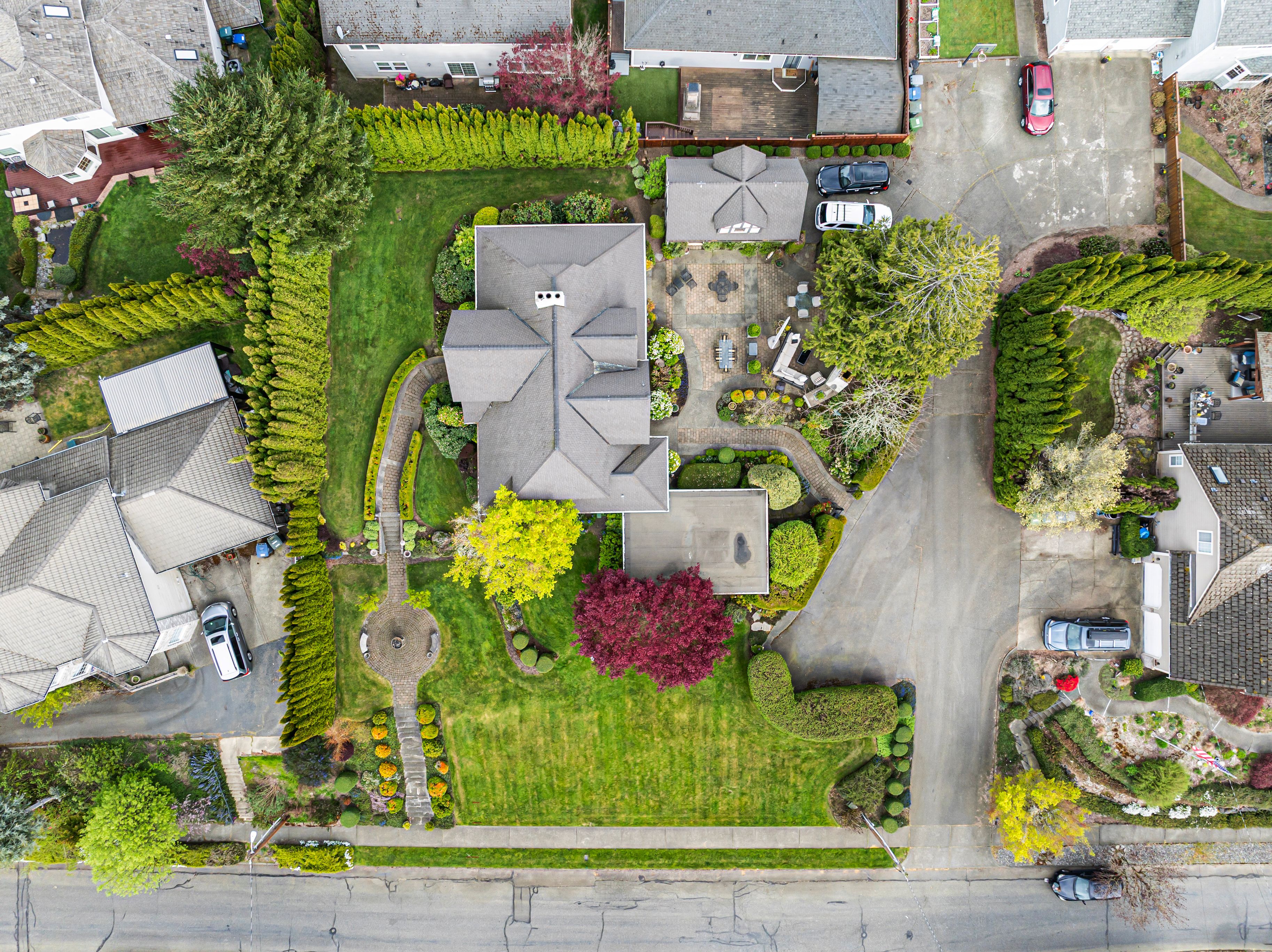  659 Alta Vista Place, Fircrest, WA 98466 - 物件實景