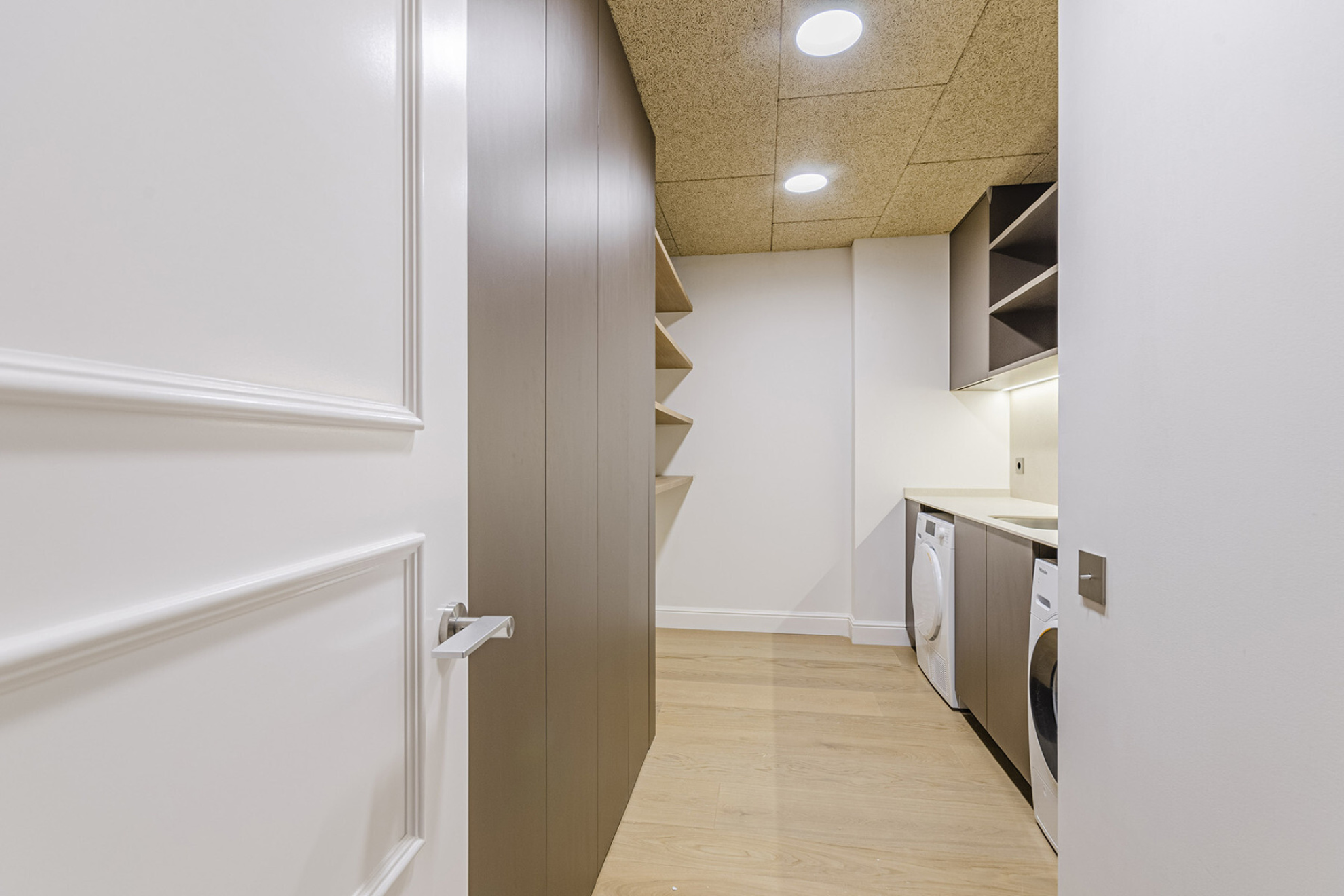  Stunning apartment with extraordinary finishes in Eixample derecha - 物件實景
