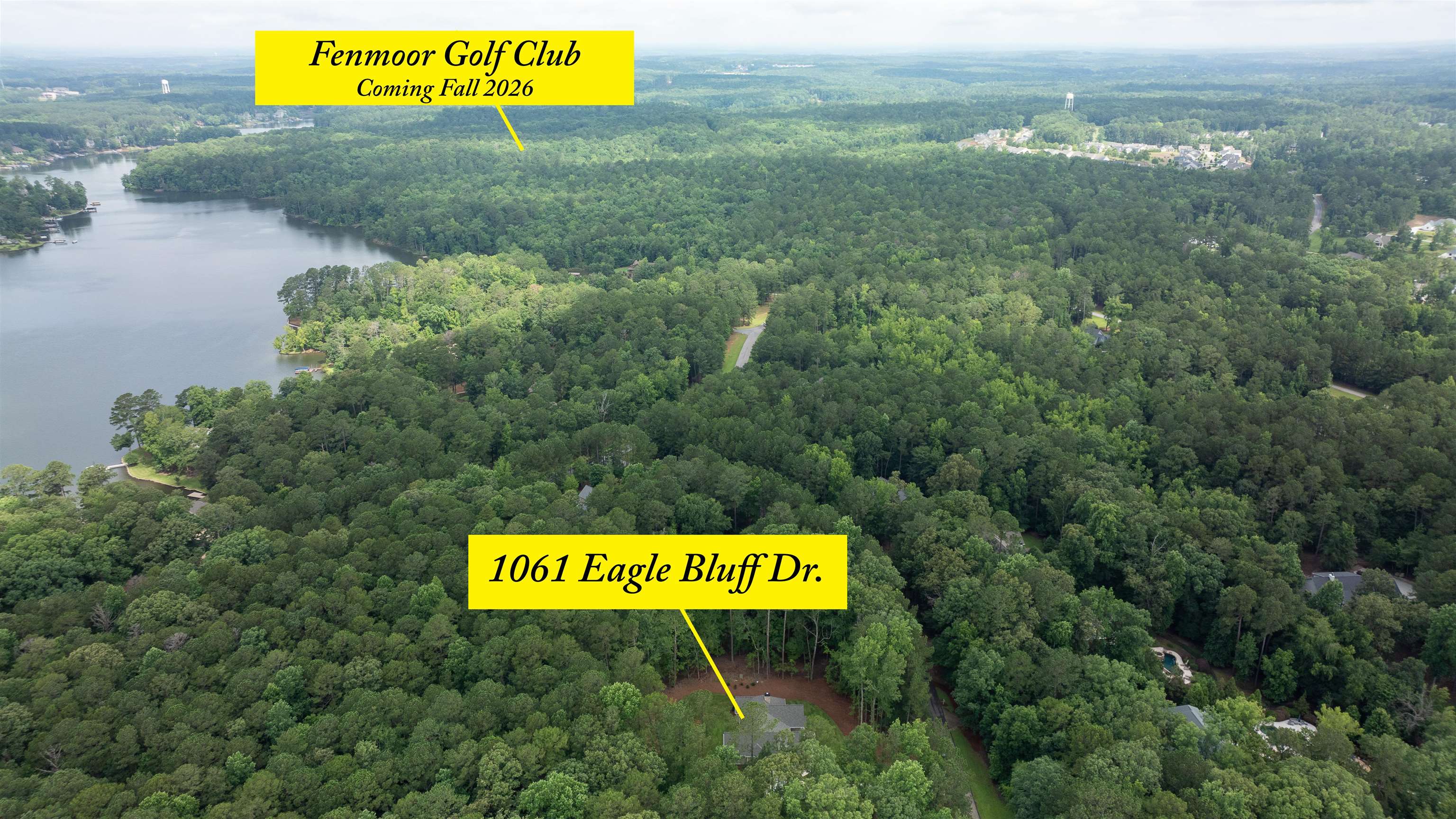 Greensboro, Georgia, 30642, United States, 5 Bedrooms Bedrooms, ,4 BathroomsBathrooms,Residential,For Sale,1766404