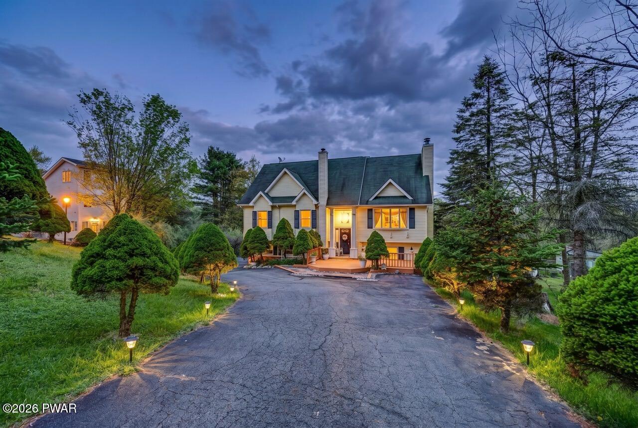 Hawley, Pennsylvania, 18428, United States, 3 Bedrooms Bedrooms, ,3 BathroomsBathrooms,Residential,For Sale,2045204