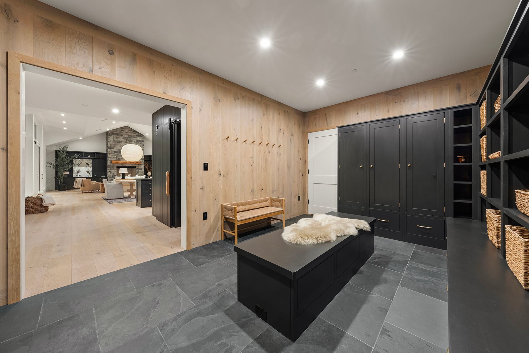  Luxury Mountain Living in Teton Village - 物件實景