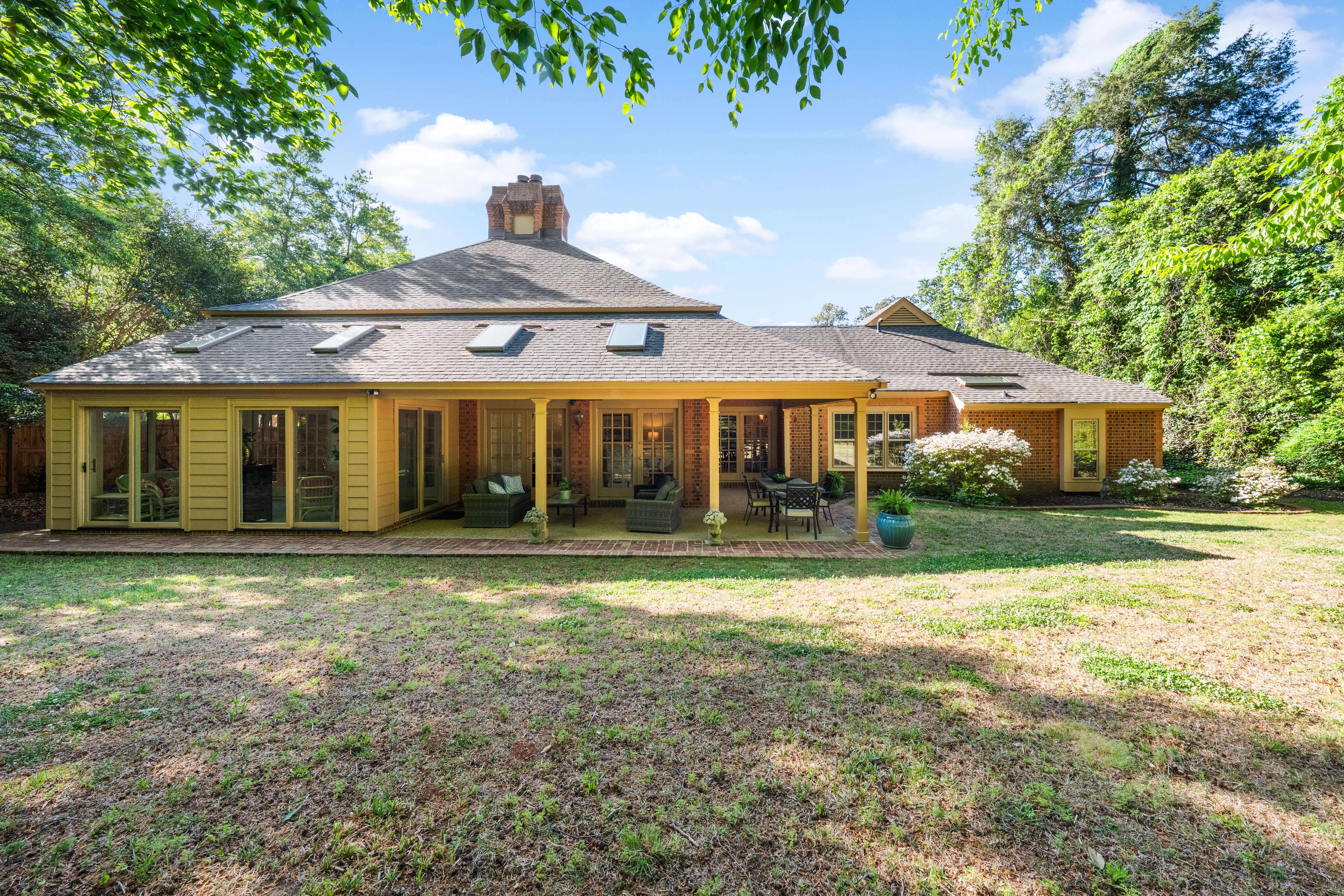  1217 Rothesay Circle, Richmond, VA 23221 - 物件實景