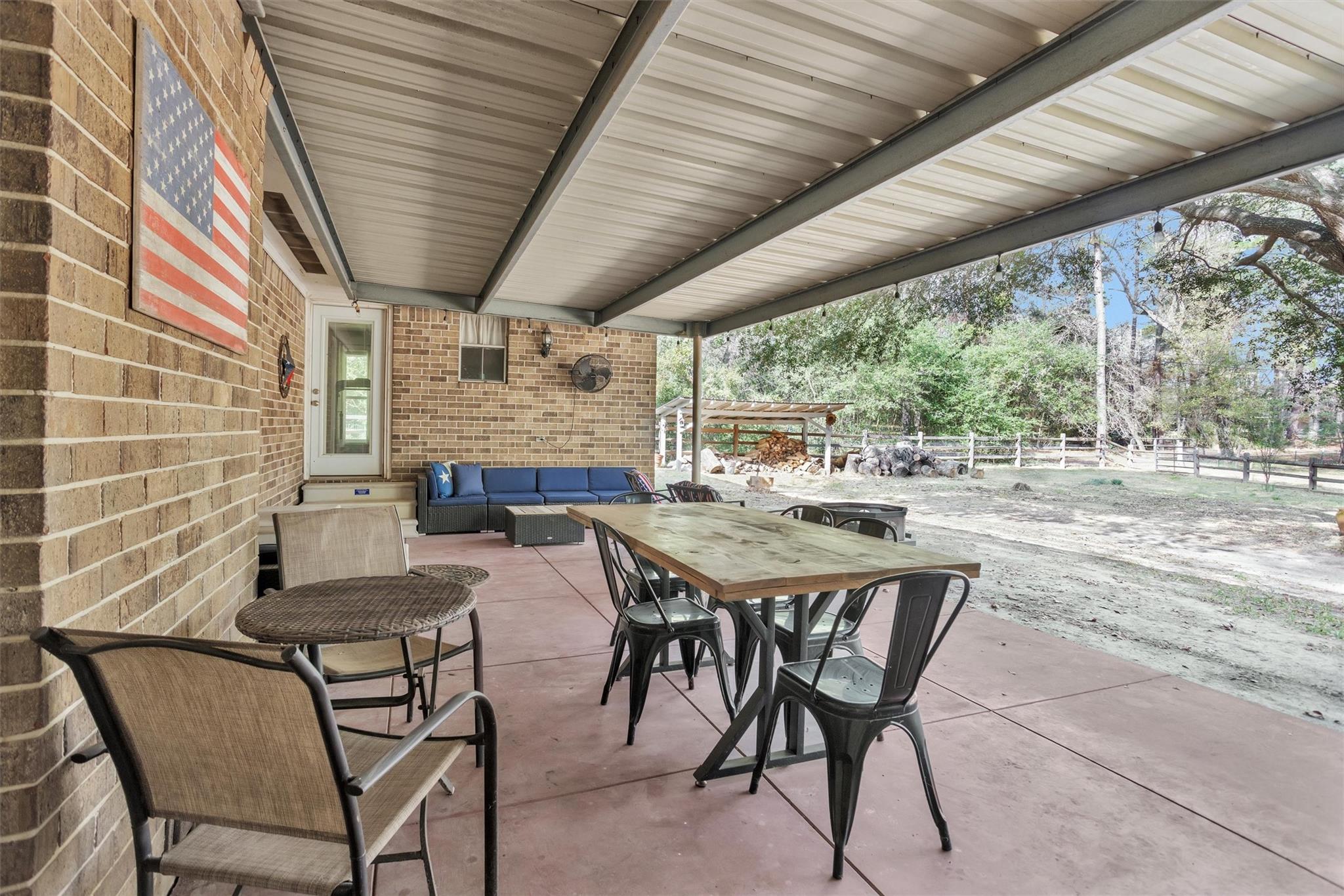 Magnolia, Texas, 77354, United States, 4 Bedrooms Bedrooms, ,2 BathroomsBathrooms,Residential,For Sale,2008183