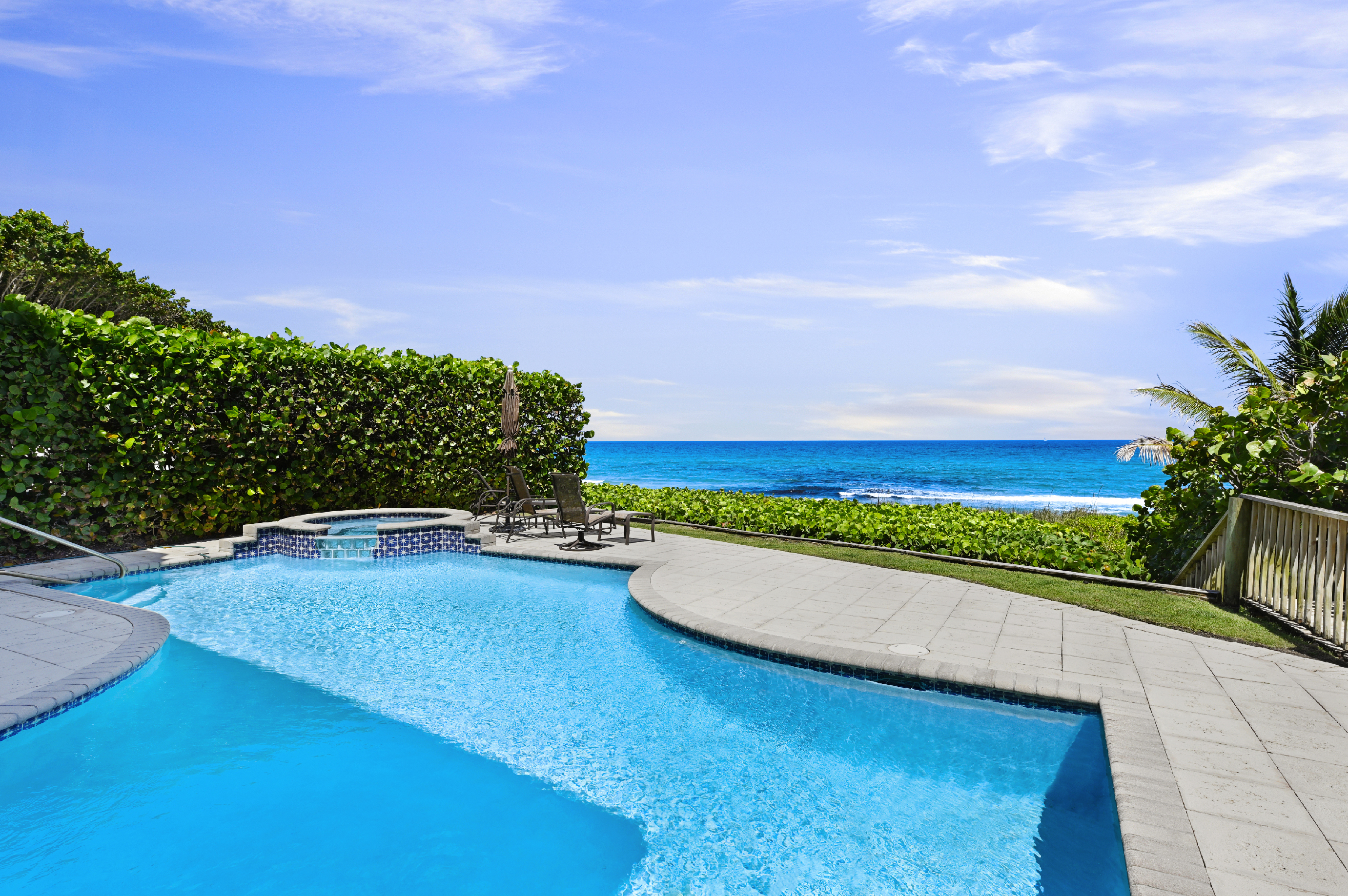  4715 S Ocean Boulevard - 物件實景