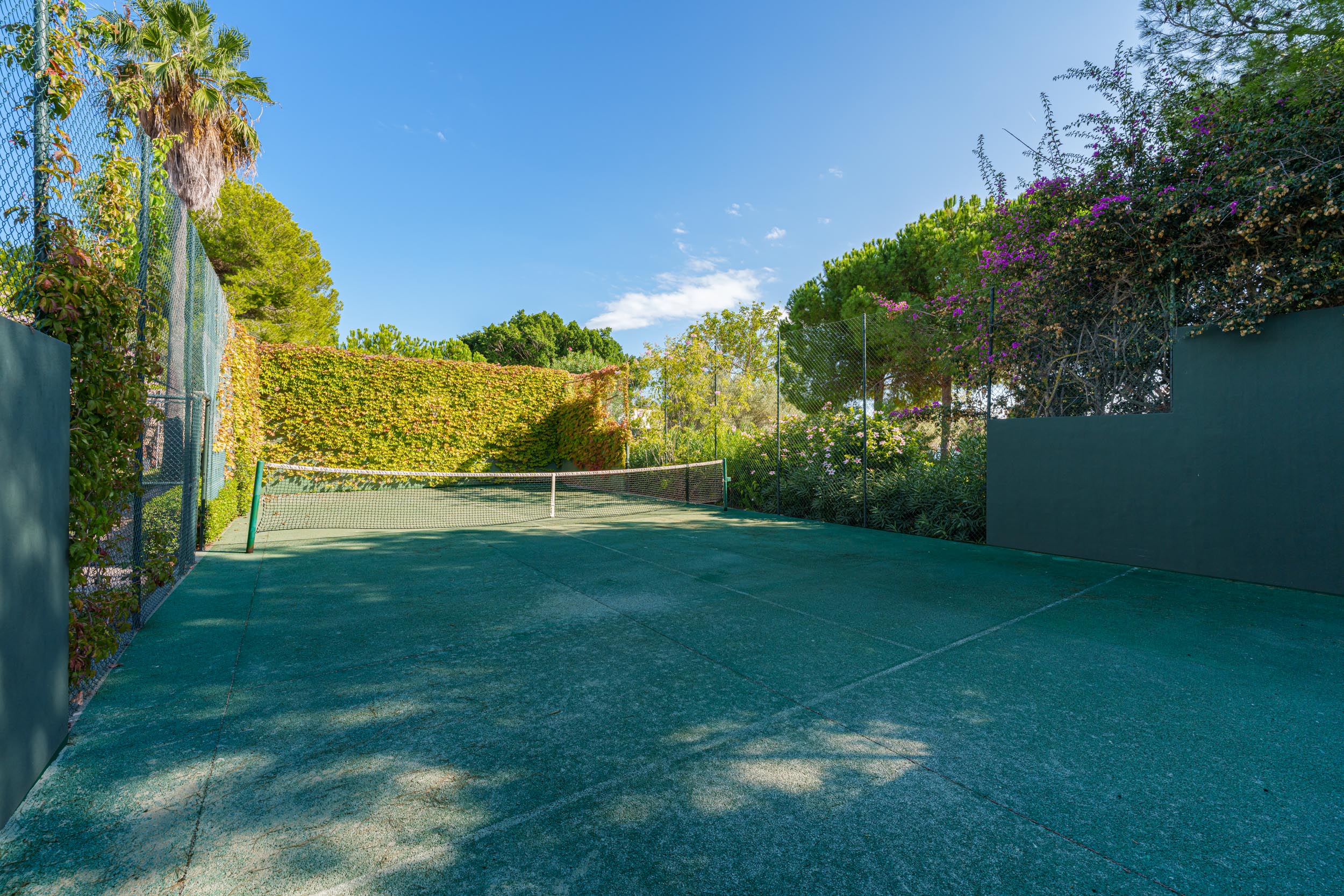  El Manantial - 物件實景