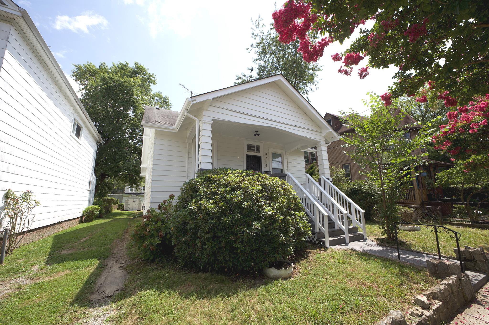  3214 5th Street SE, Washington, DC, 20032 - 物件實景