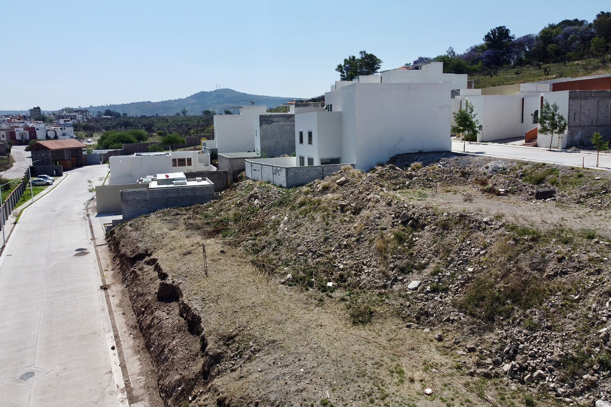 Lote Residencial Barroco - 物件實景