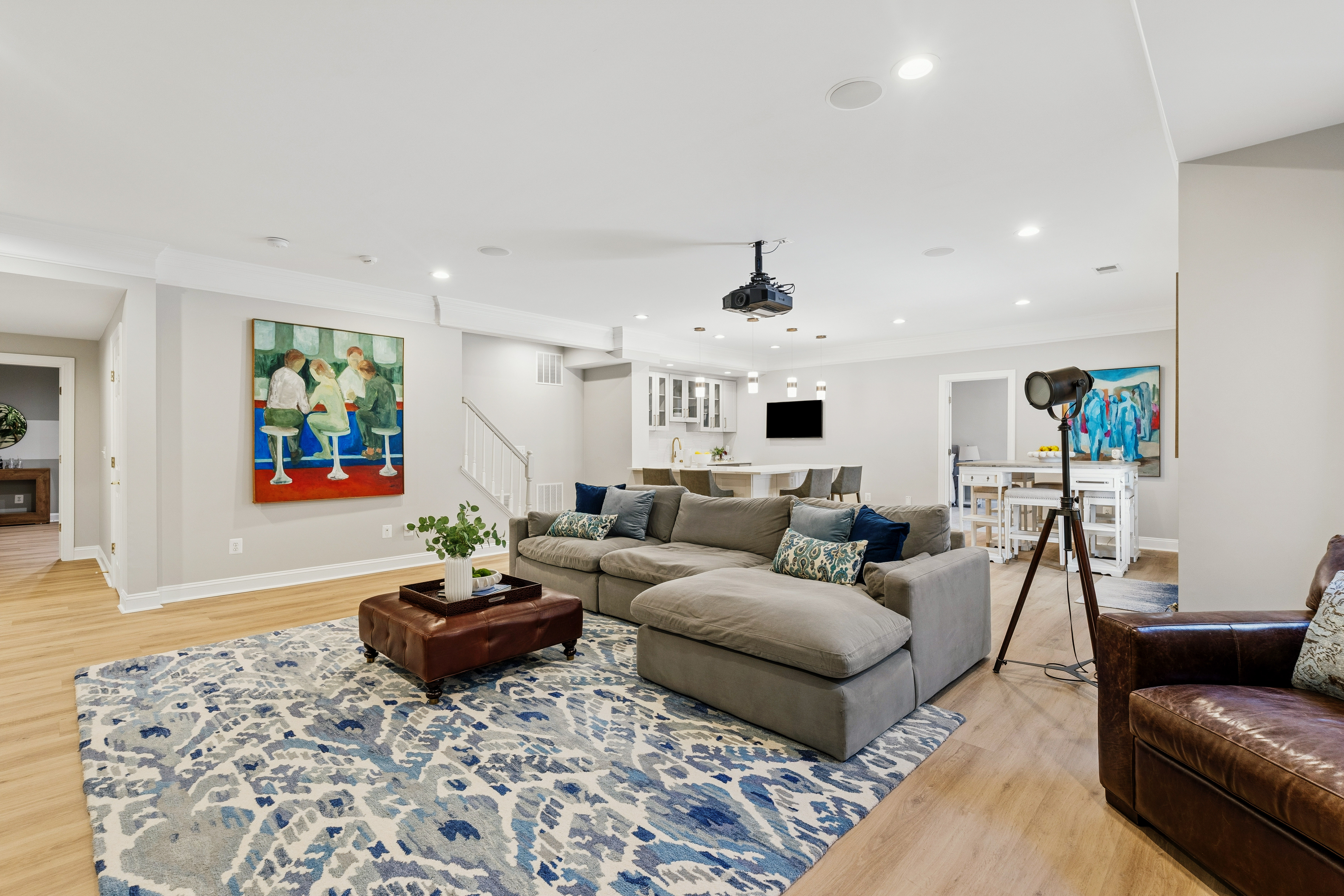  43295 Fieldsview Court, Leesburg, VA, 20176 - 物件實景