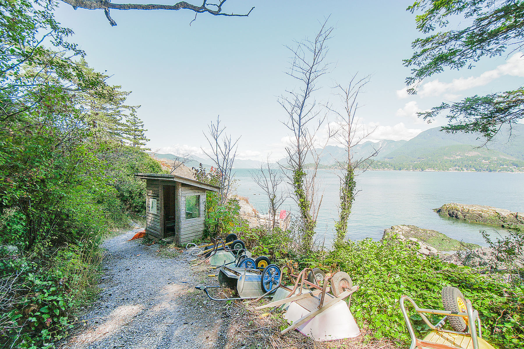  West Vancouver, Greater Vancouver - 物件實景