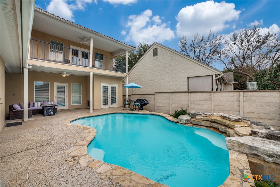 New Braunfels, Texas, 78132, United States, 4 Bedrooms Bedrooms, ,4 BathroomsBathrooms,Residential,For Sale,1989001
