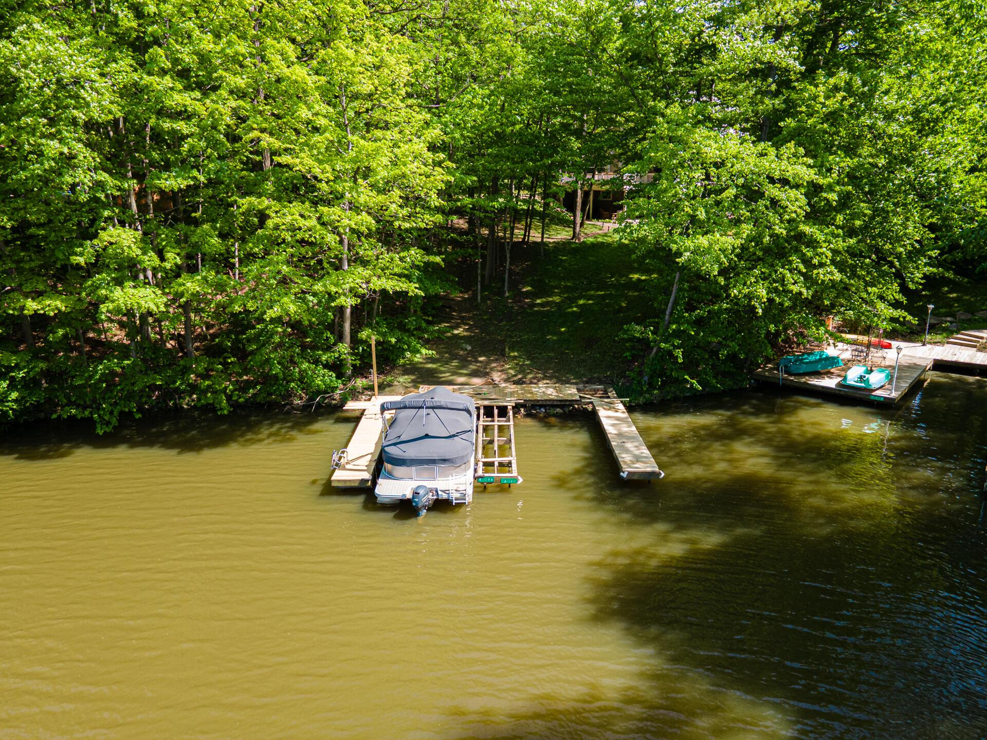 Mount Gilead, Ohio, 43338, United States, 4 Bedrooms Bedrooms, ,4 BathroomsBathrooms,Residential,For Sale,2021804