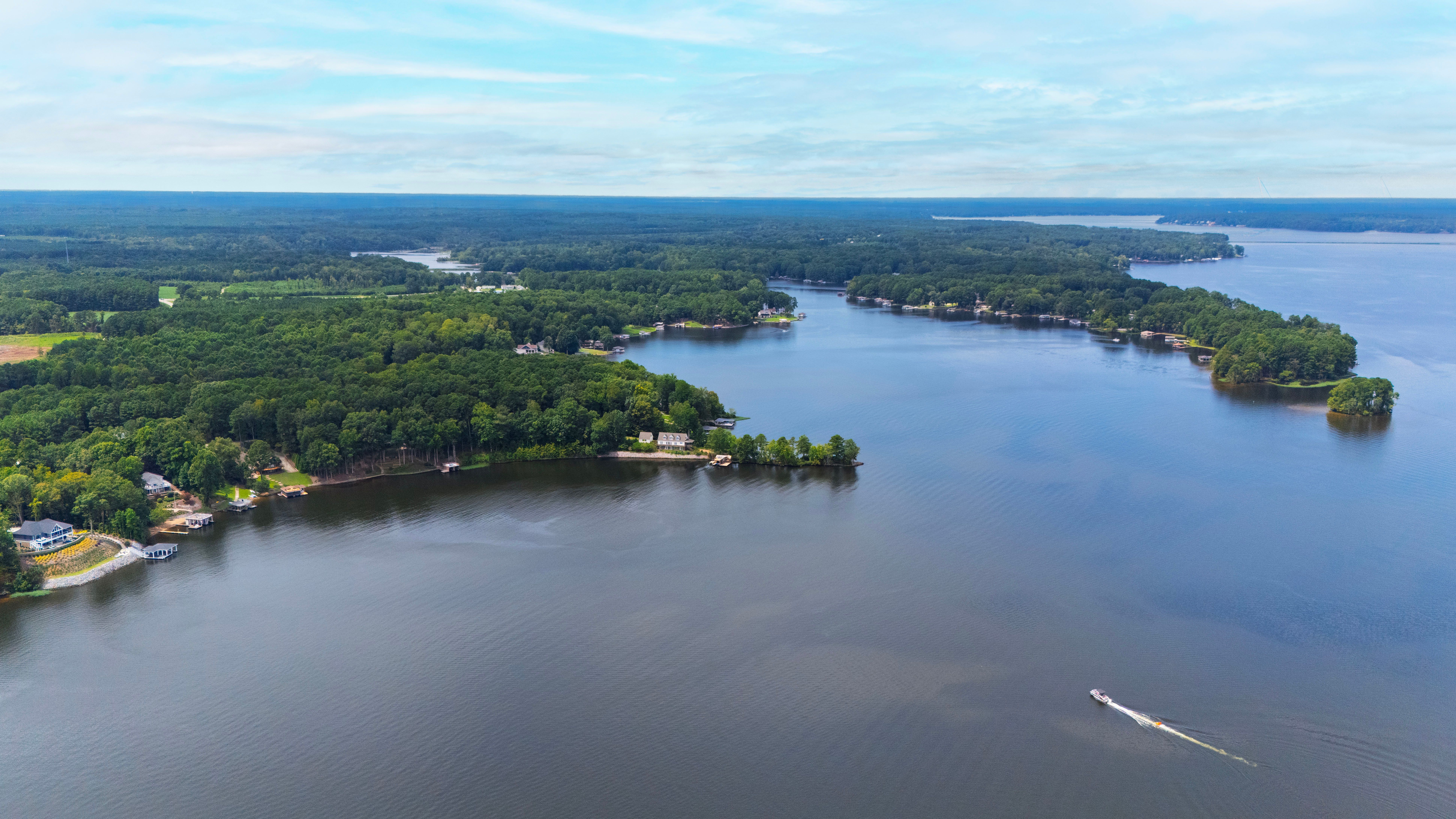  154 N Triton Drive, Littleton, NC, 27850 - 物件實景