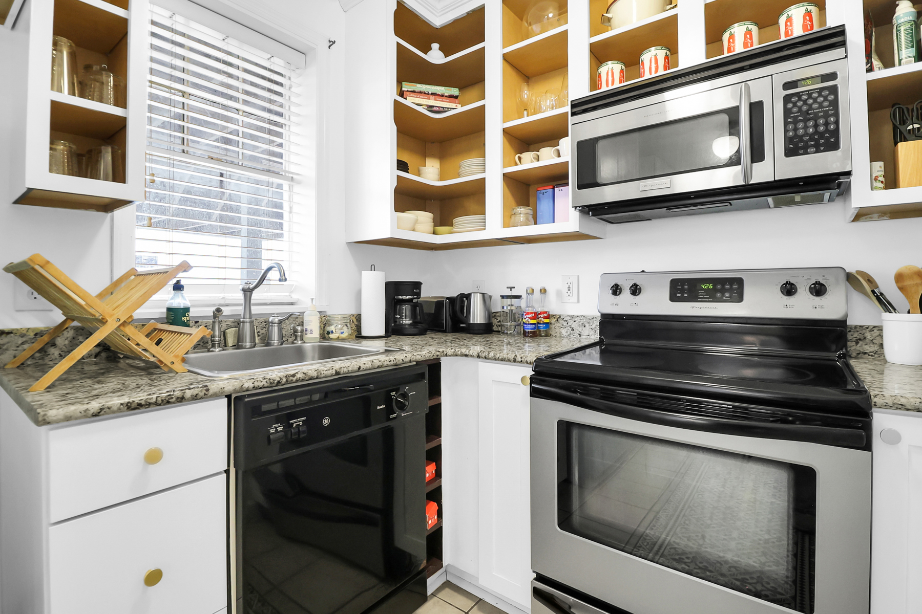  Licensed Short-tern Vacation Rental Near Forsyth Park - 物件實景