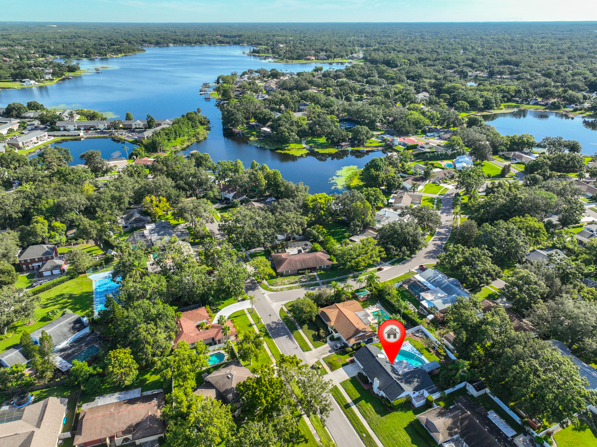 Tampa, Florida, 33613, United States, 3 Bedrooms Bedrooms, ,2 BathroomsBathrooms,Residential,For Sale,1981036