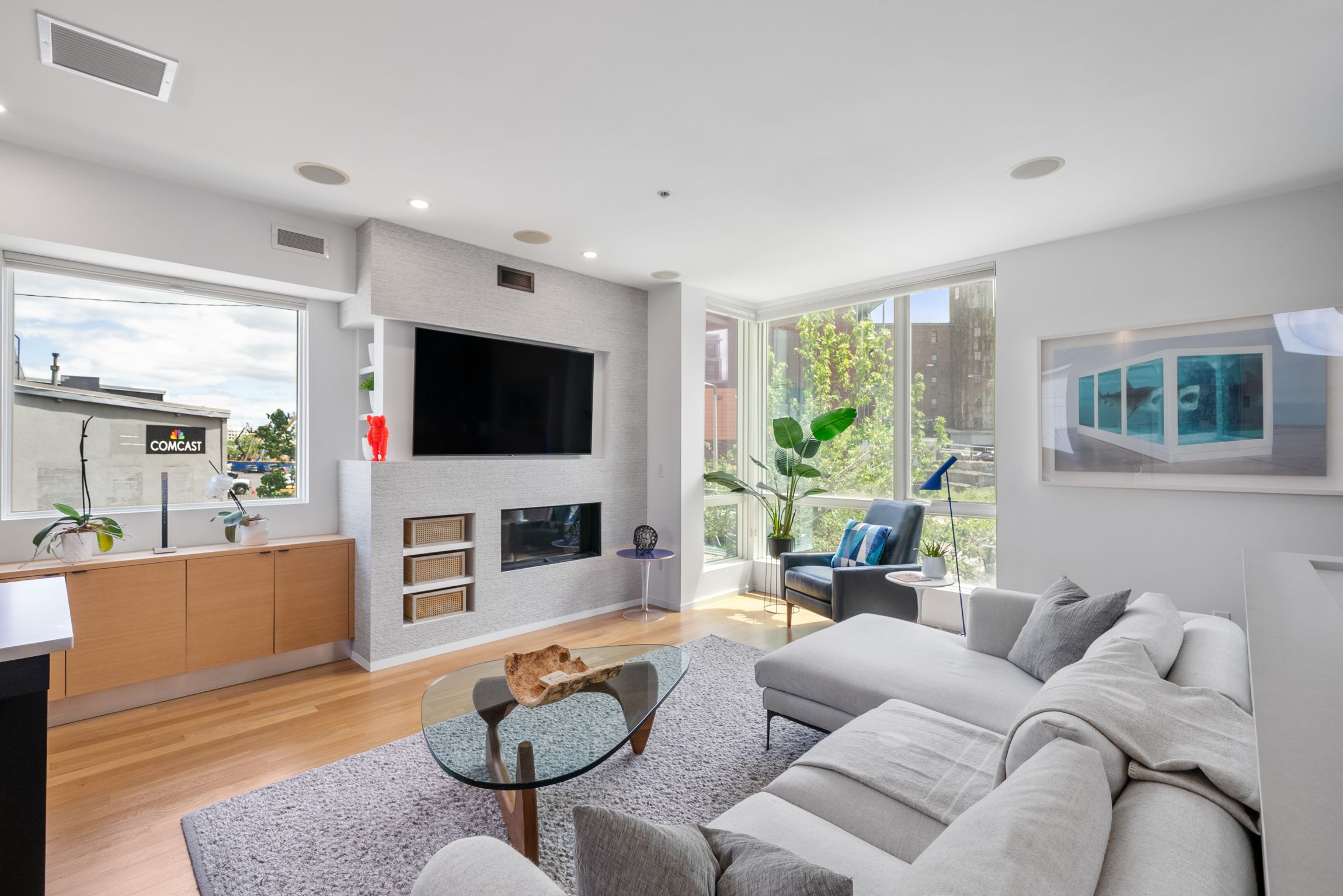  3 Dorchester, Boston, MA, 02127 - 物件實景