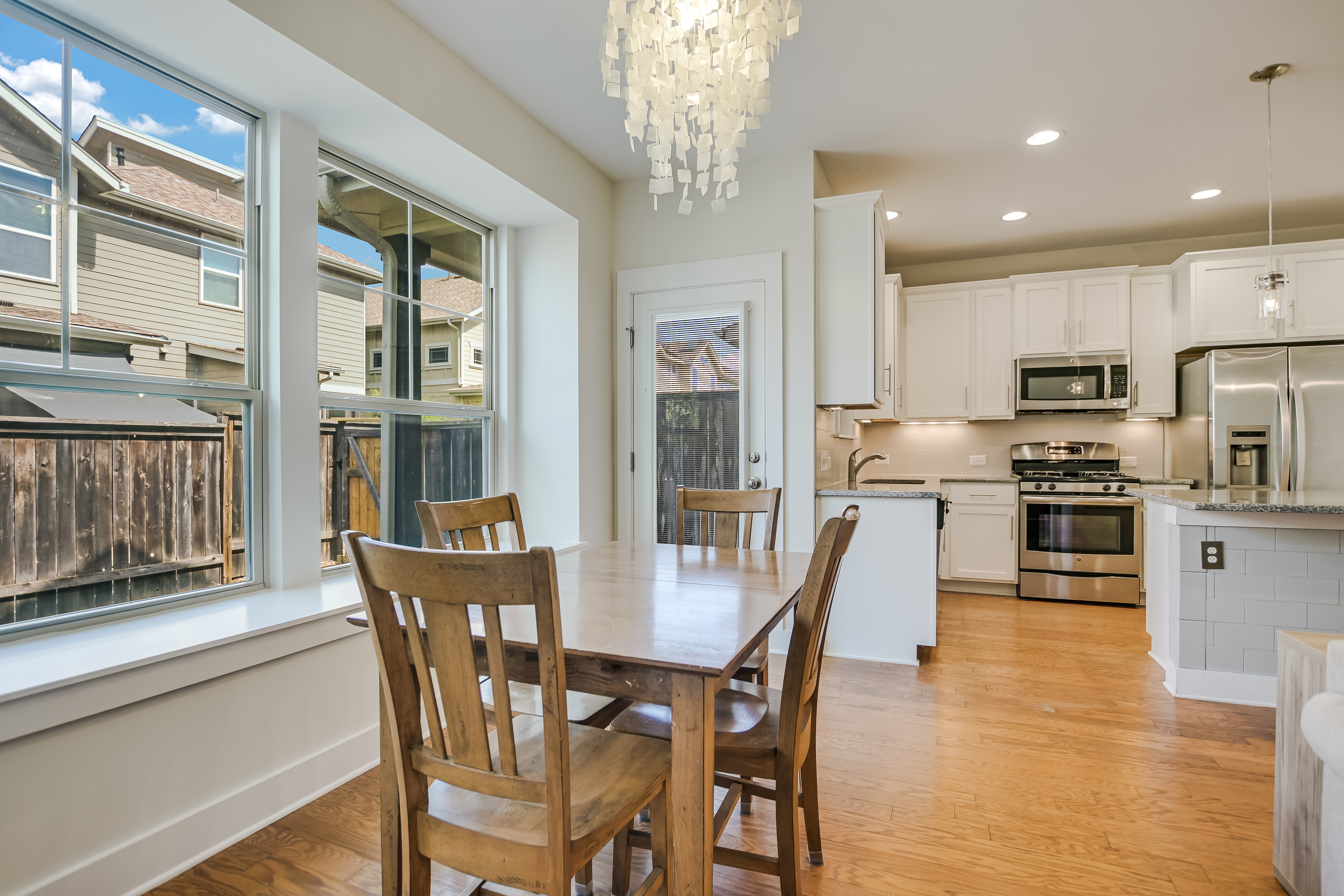  7420 Easy Wind Drive, Austin, TX 78757 - 物件實景