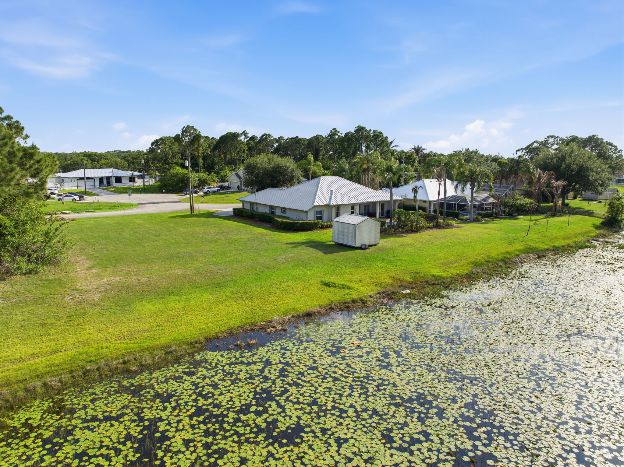  6001 NW Telford Avenue, Port St. Lucie, FL, 34983 - 物件實景