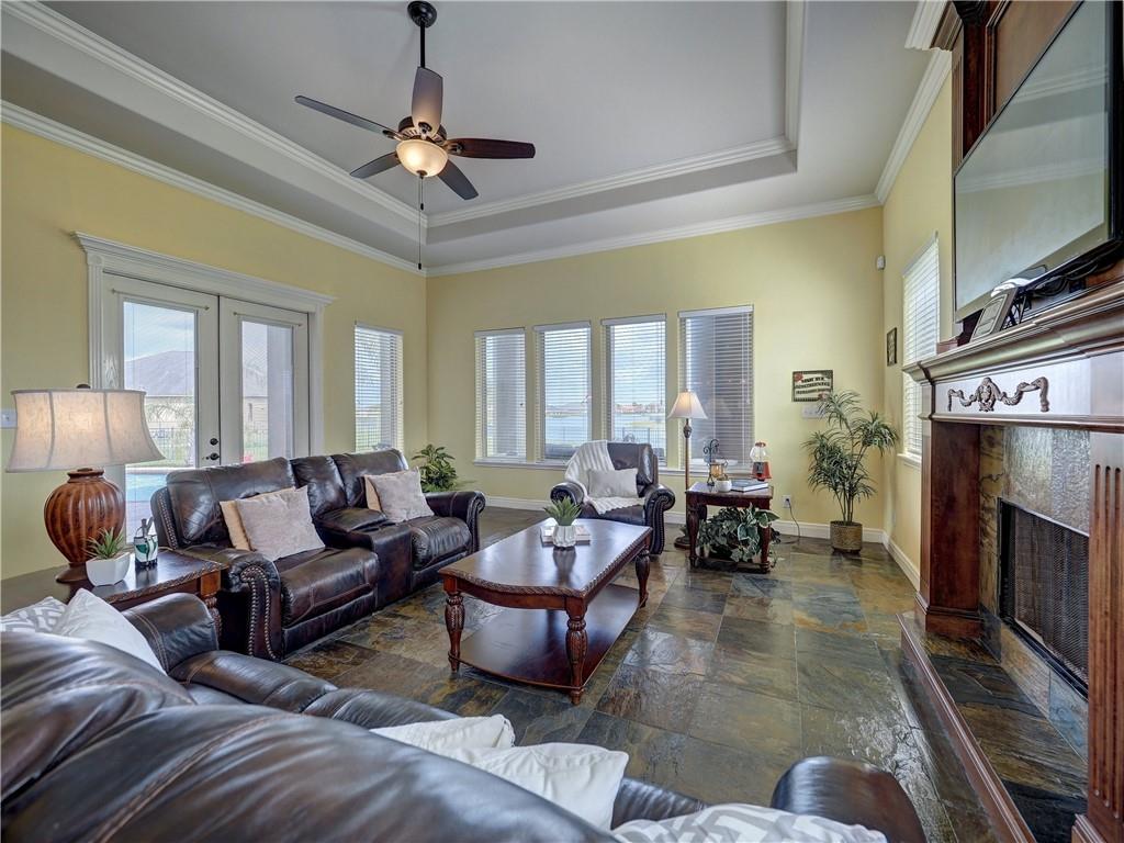 Corpus Christi, Texas, 78414, United States, 4 Bedrooms Bedrooms, ,4 BathroomsBathrooms,Residential,For Sale,1846858