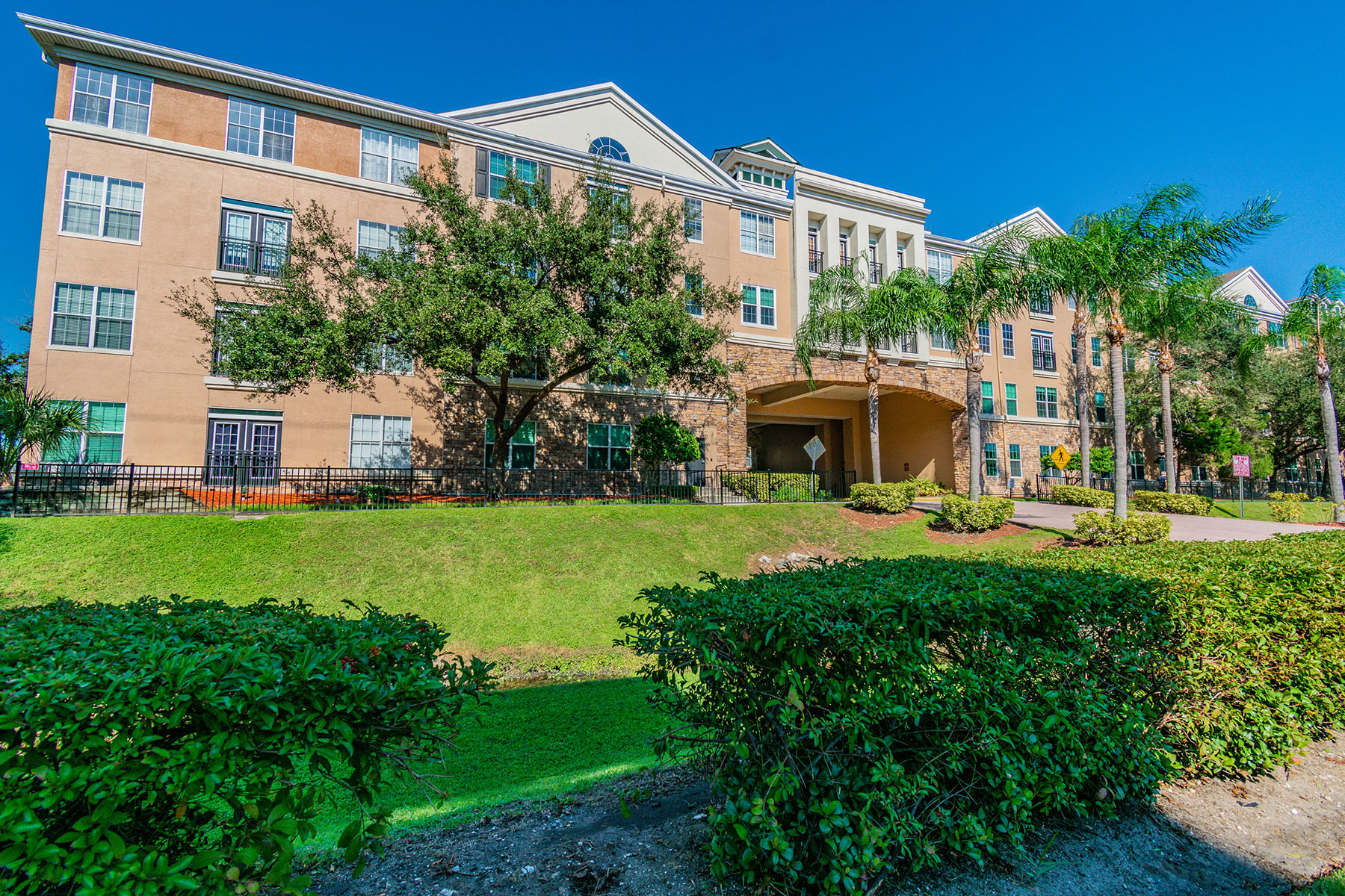  VILLA SONOMA AT INTERNATIONAL - 物件實景