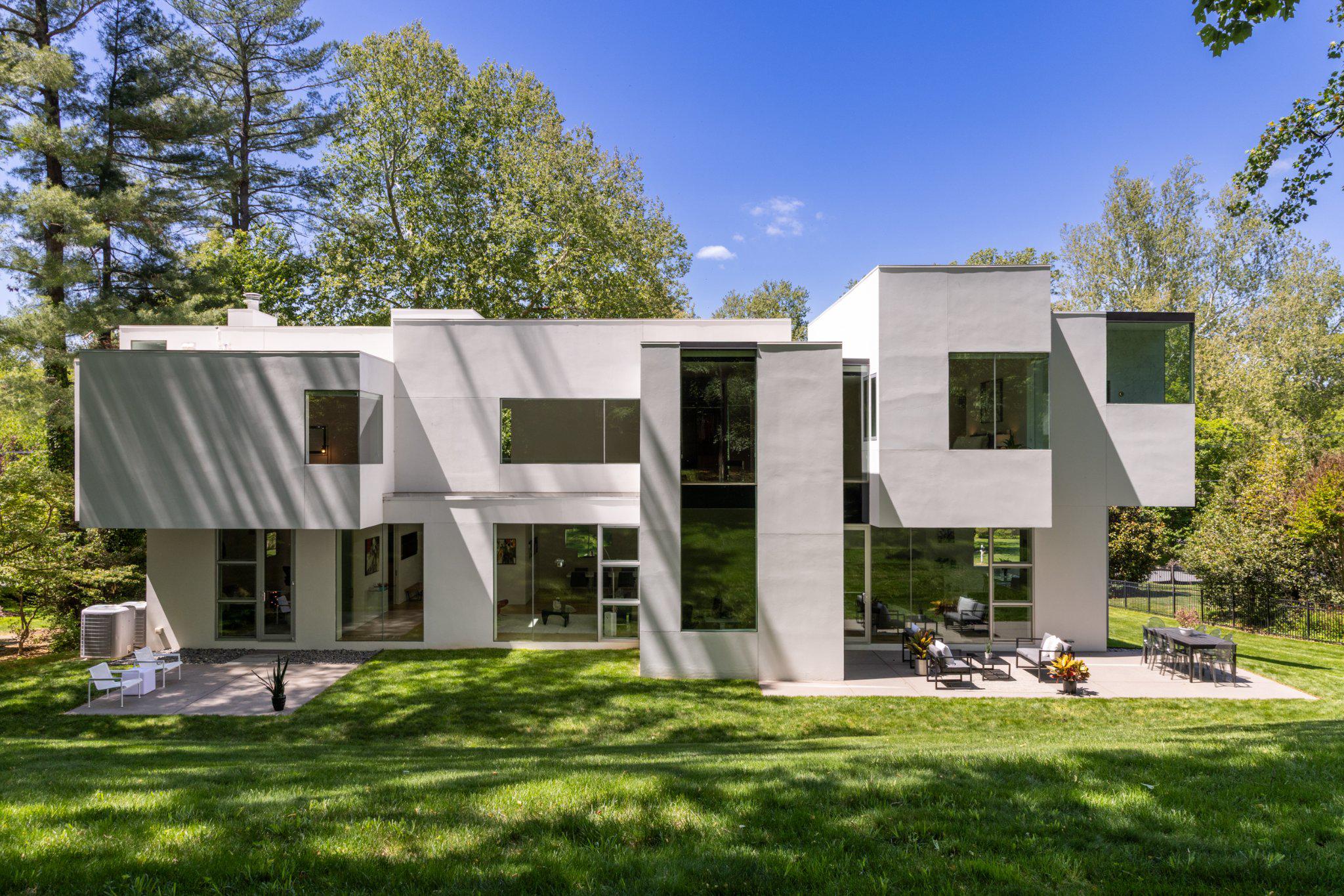  7405 Helmsdale Road, Bethesda, MD, 20817 - 物件實景