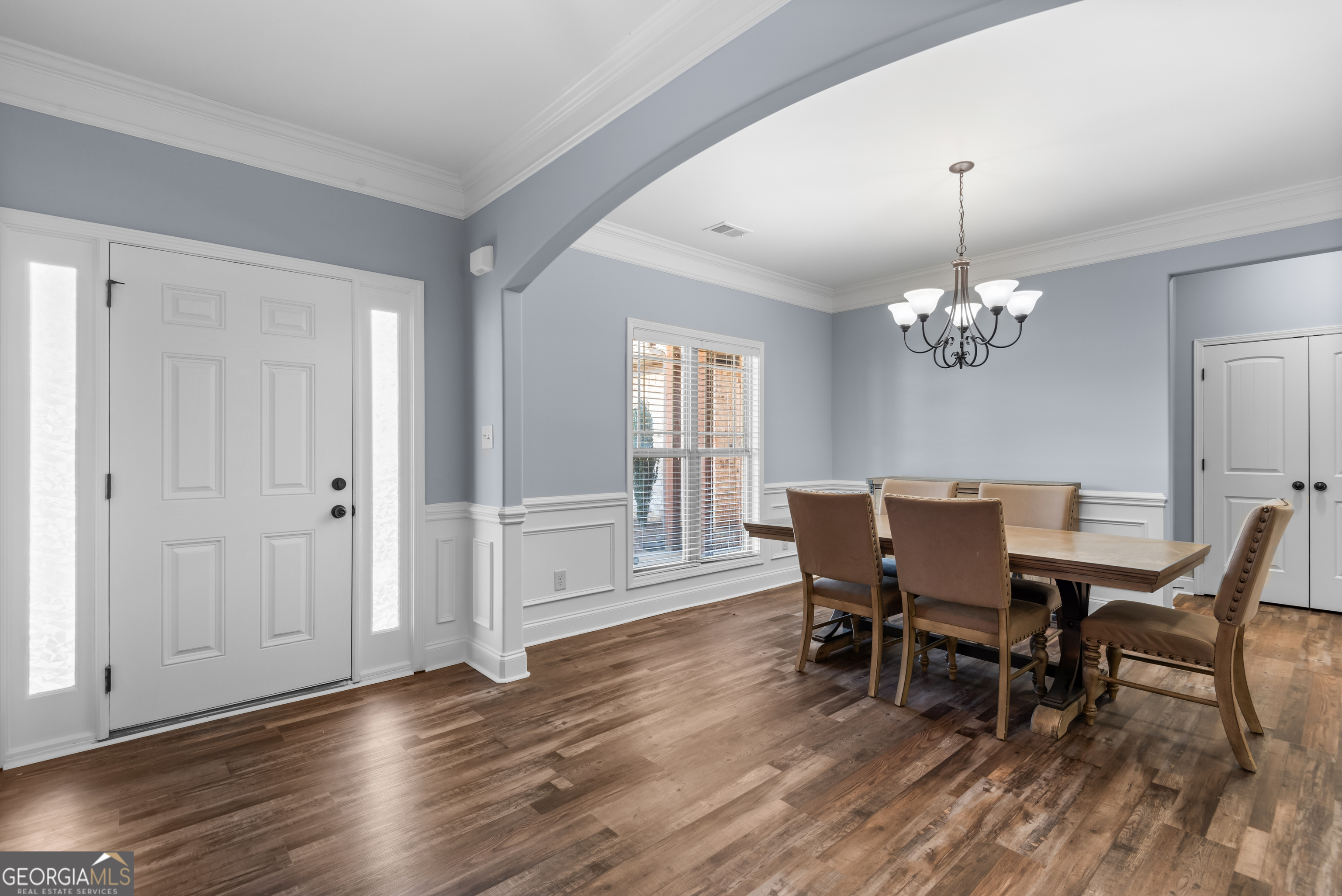 Williamson, Georgia, 30292, United States, 5 Bedrooms Bedrooms, ,4 BathroomsBathrooms,Residential,For Sale,1981614