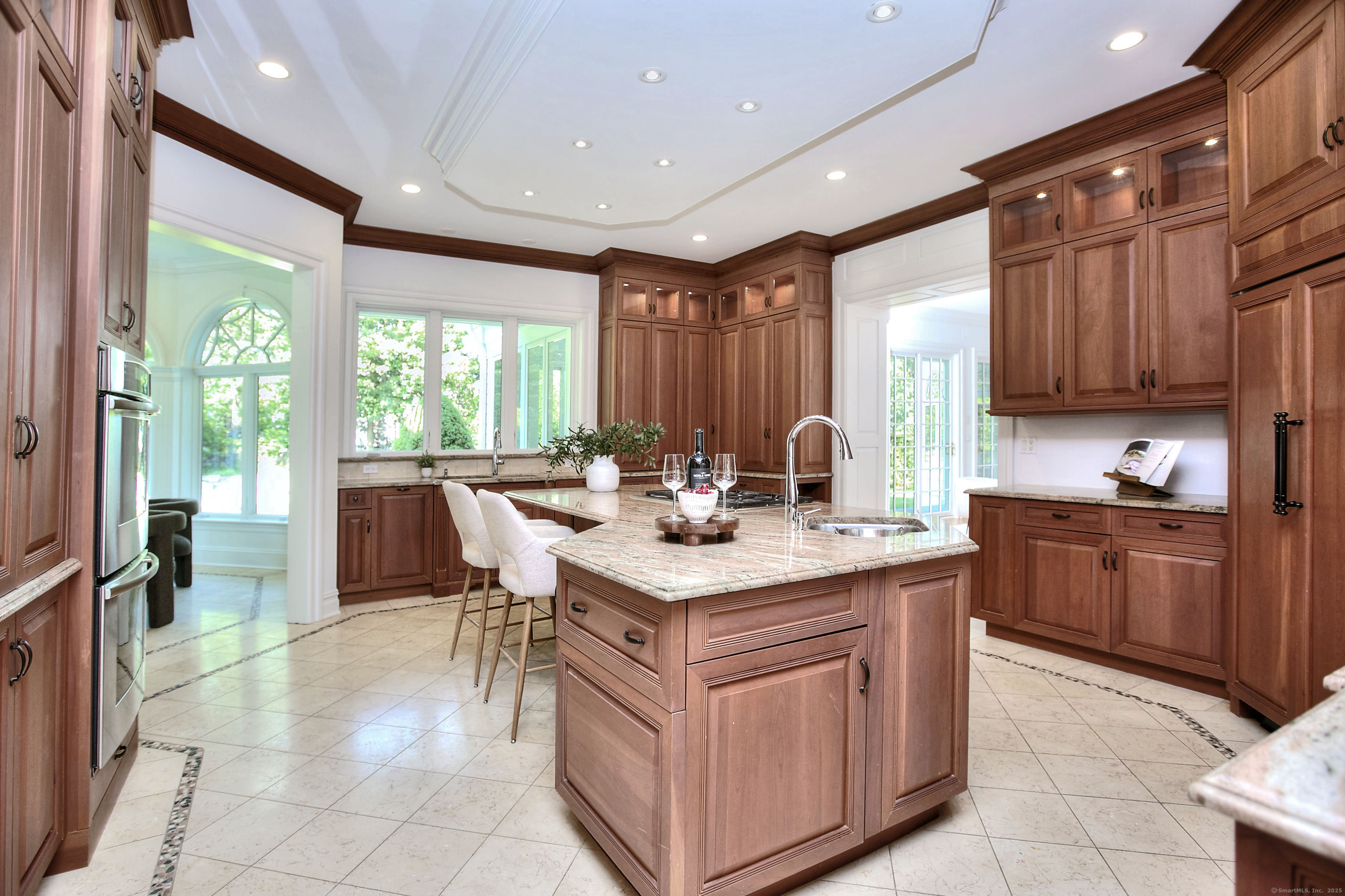 Westport, Connecticut, 06880, United States, 5 Bedrooms Bedrooms, ,7 BathroomsBathrooms,Residential,For Sale,1906328