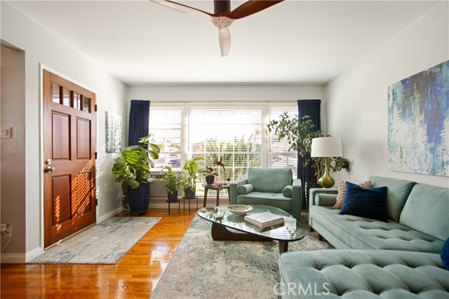 Bellflower, California, 90706, United States, 3 Bedrooms Bedrooms, ,1 BathroomBathrooms,Residential,For Sale,2005811