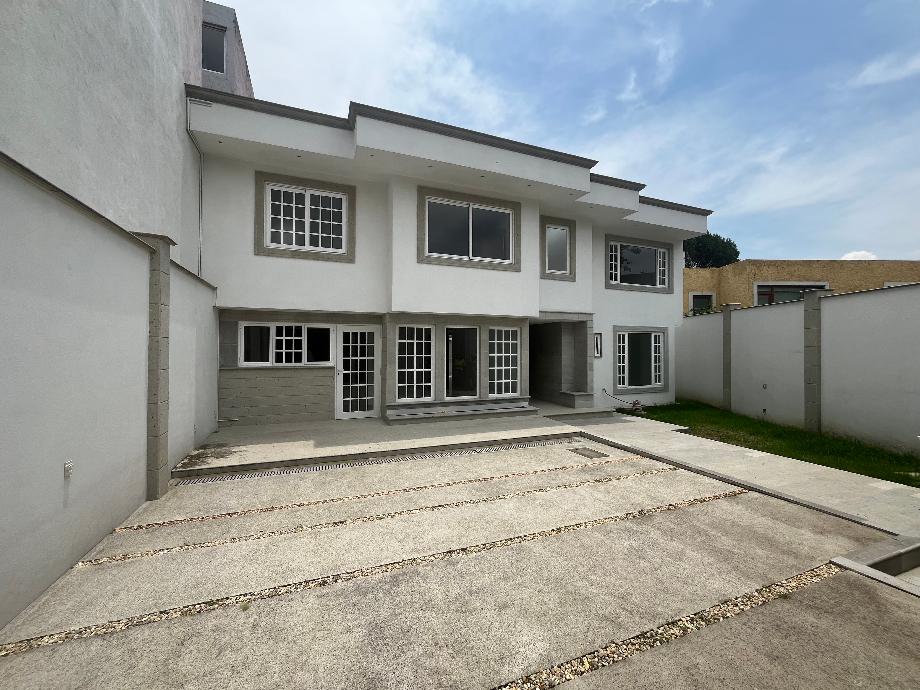 Huixquilucan, Estado de méxico, 52788, Mexico, 3 Bedrooms Bedrooms, ,3 BathroomsBathrooms,Residential,For Sale,1917107