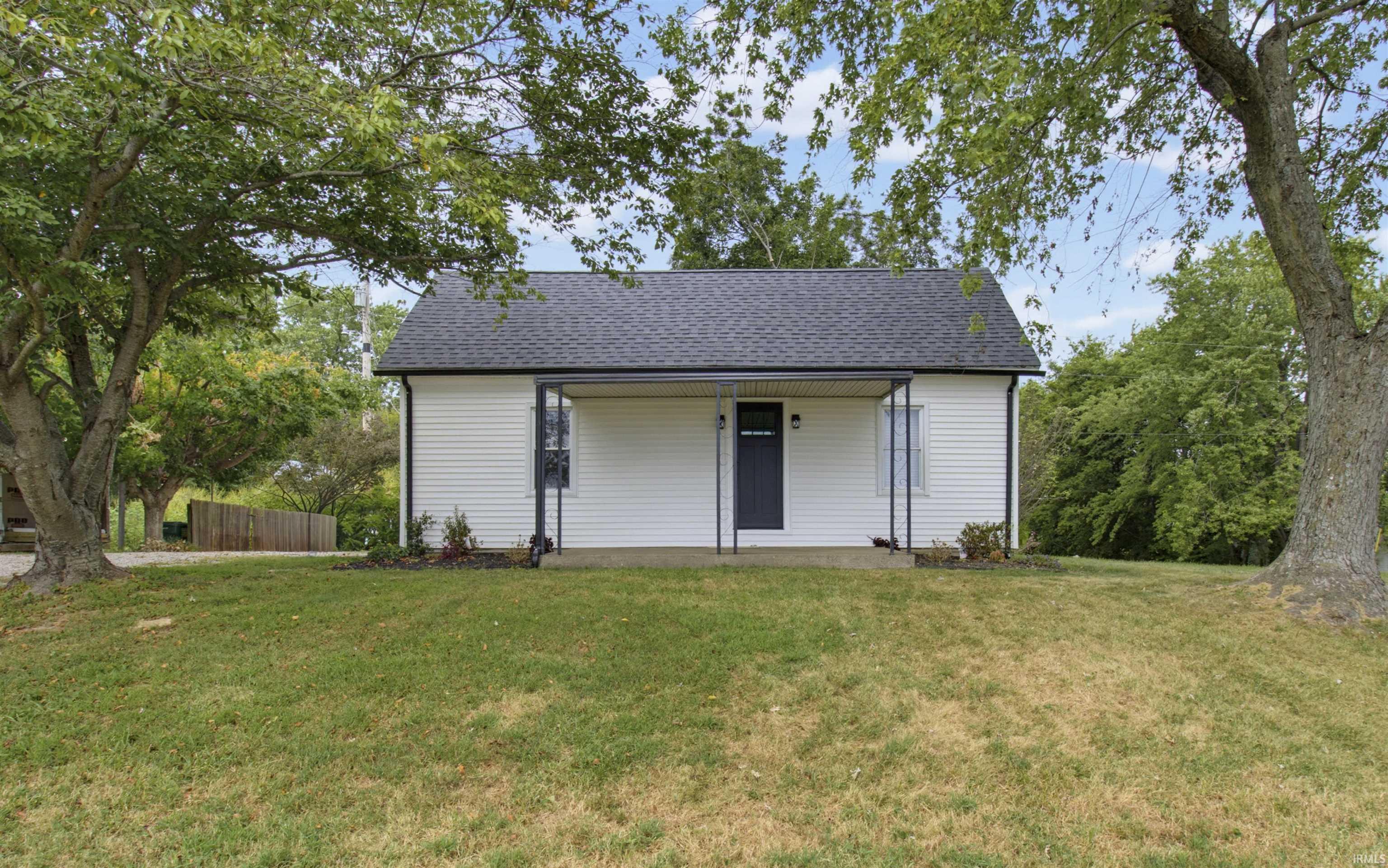 Oliver Springfield Rd, Mount Vernon, IN 47620