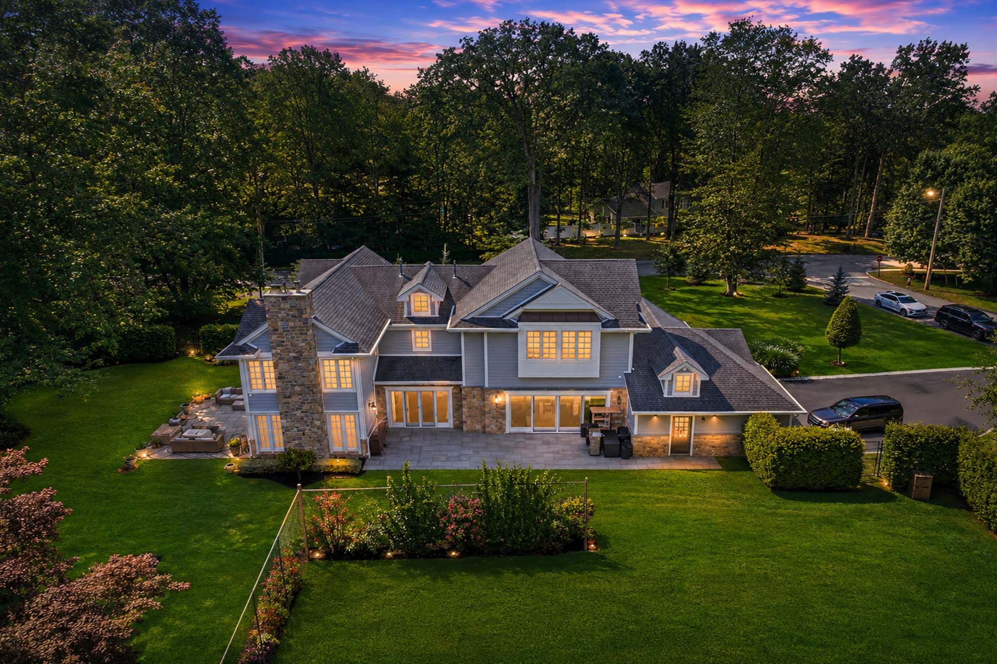  108 Briarwood Avenue, Norwood, NJ, 07648 - 物件實景