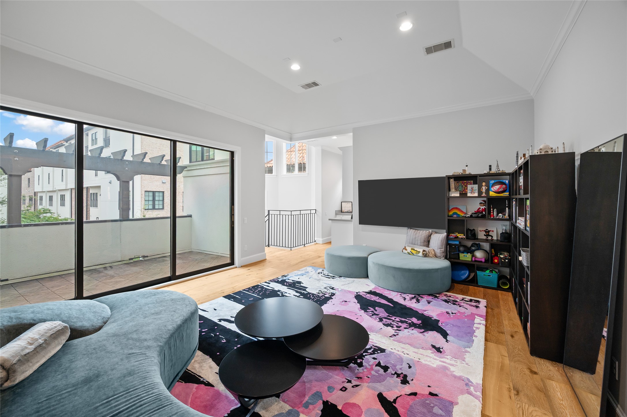  7506 Cuadro Lane - 物件實景