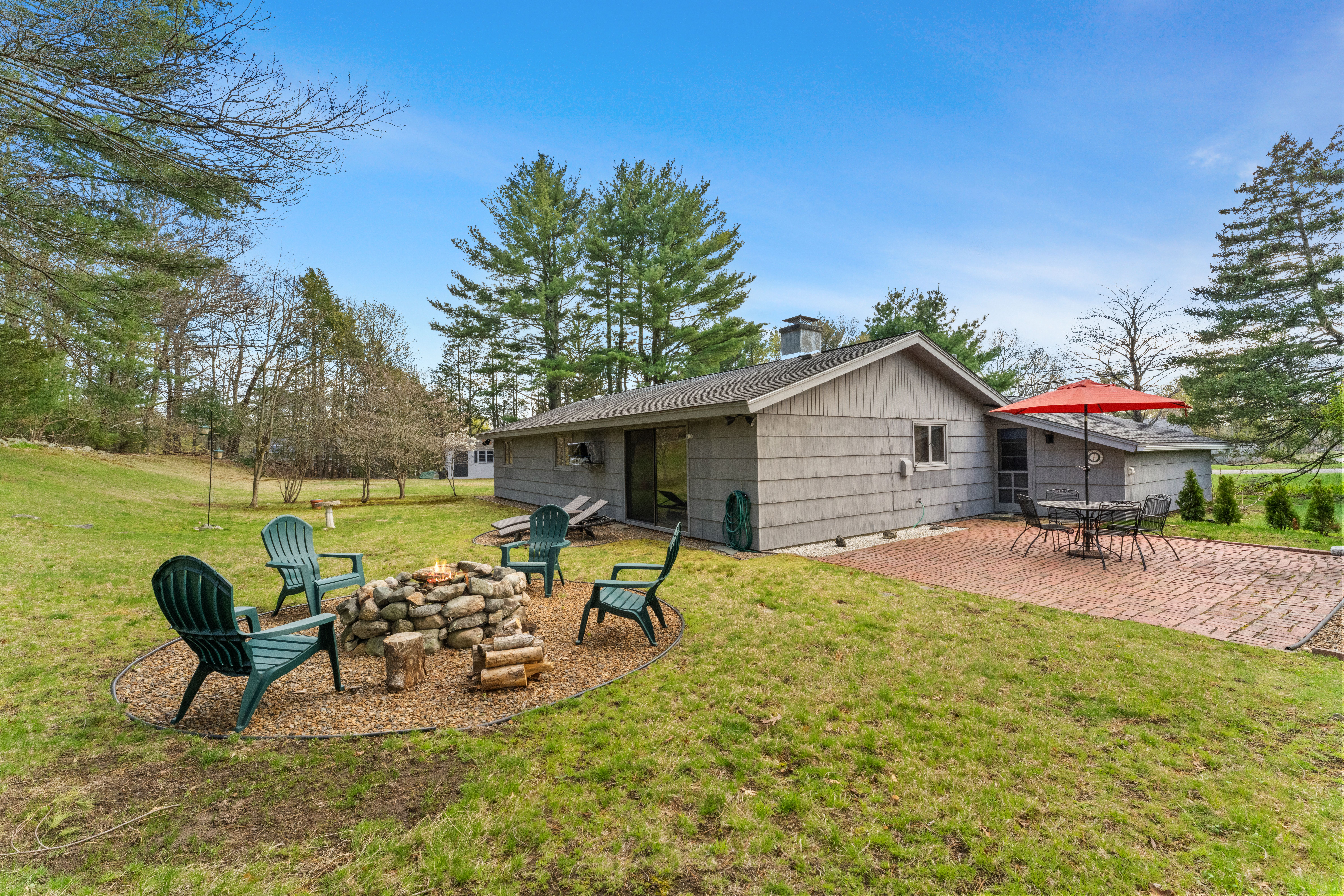  16 Sheffield Road, Framingham, MA 01701 - 物件實景