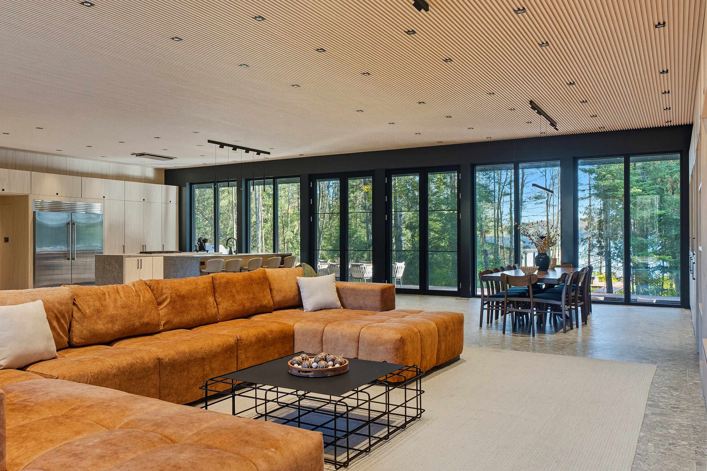  Private Waterfront Sanctuary - 物件實景