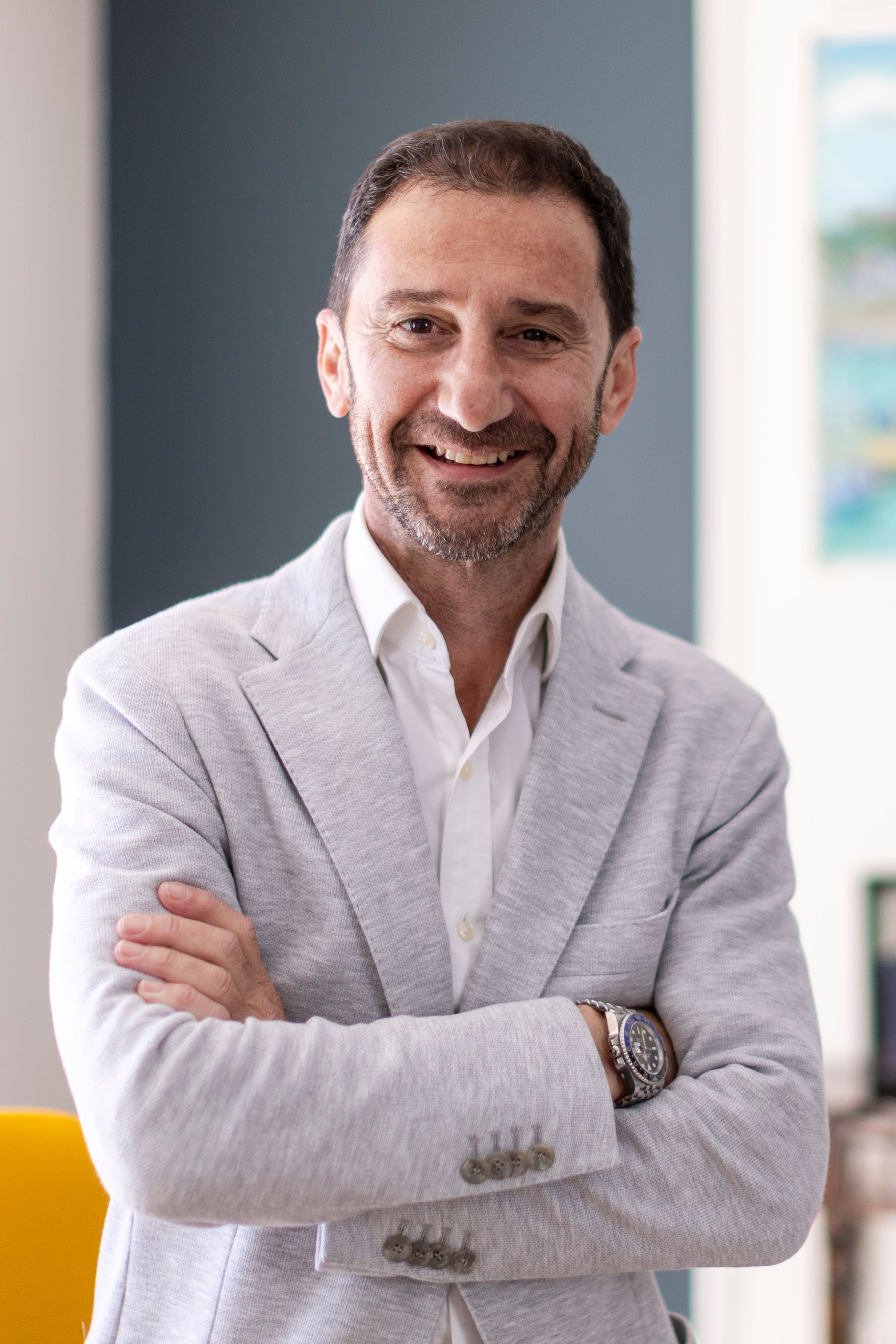 Michael Mifsud