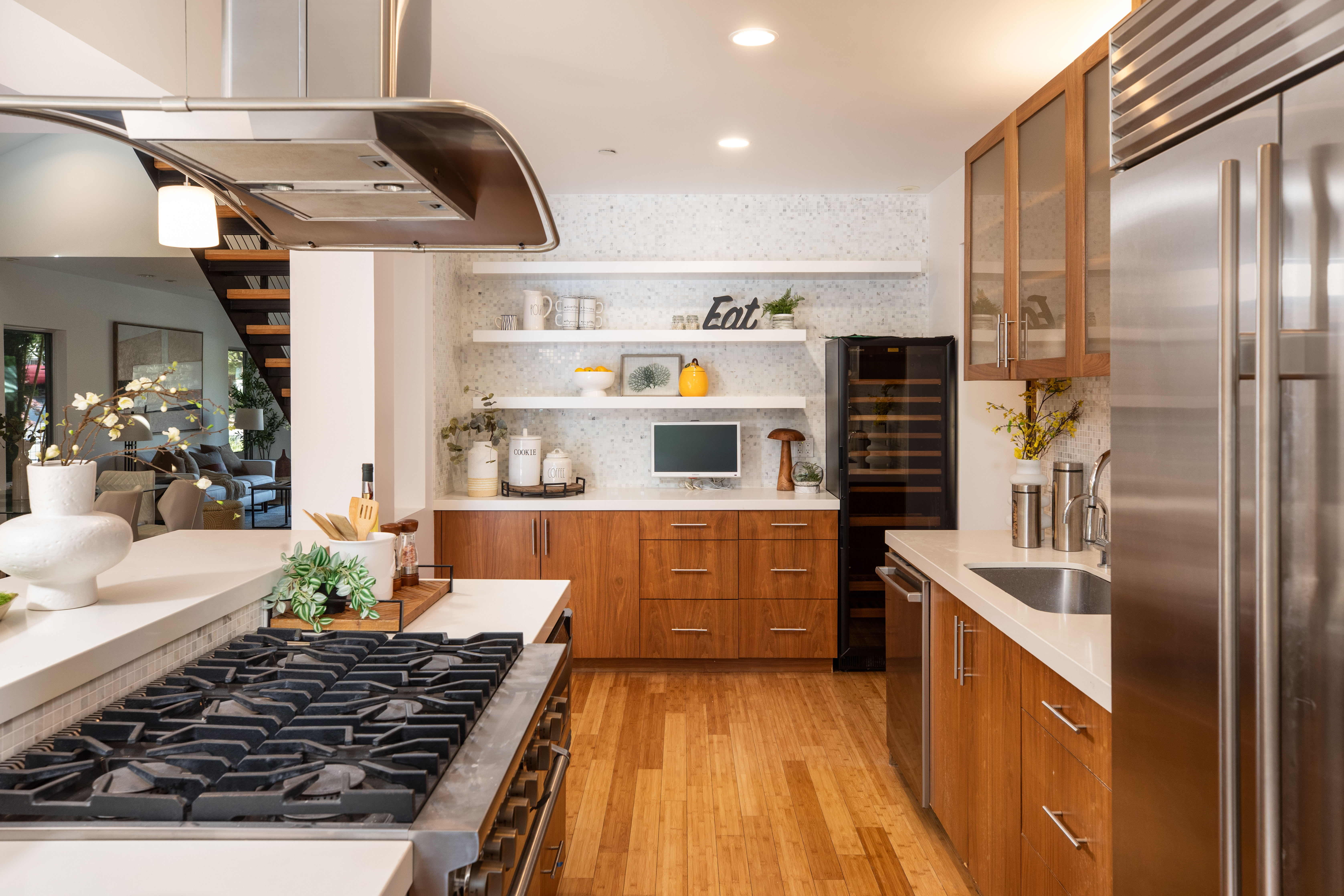  Intelligently Designed. Effortlessly Lived In. - 物件實景