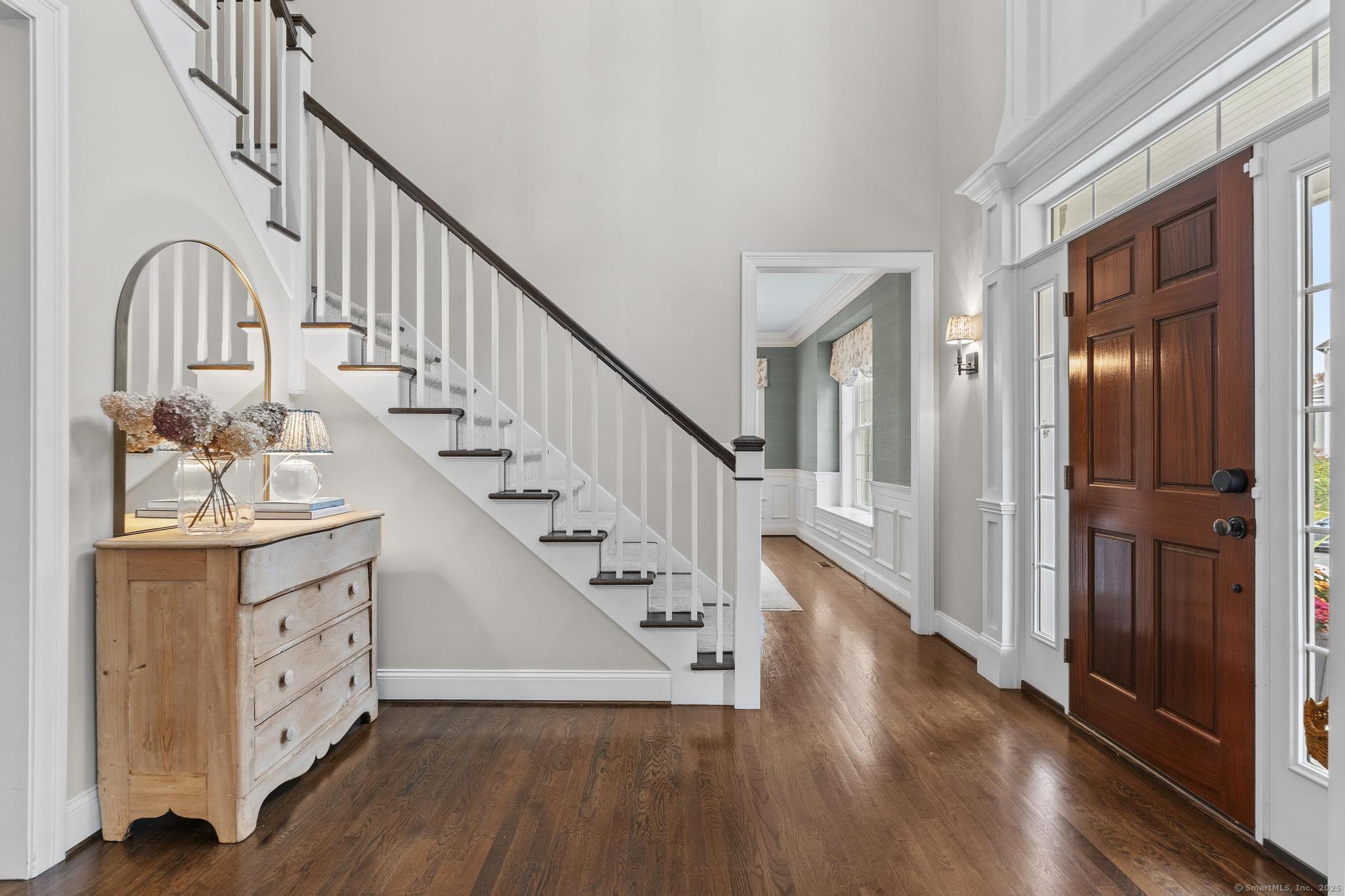 West Hartford, Connecticut, 06117, United States, 4 Bedrooms Bedrooms, ,5 BathroomsBathrooms,Residential,For Sale,1989224