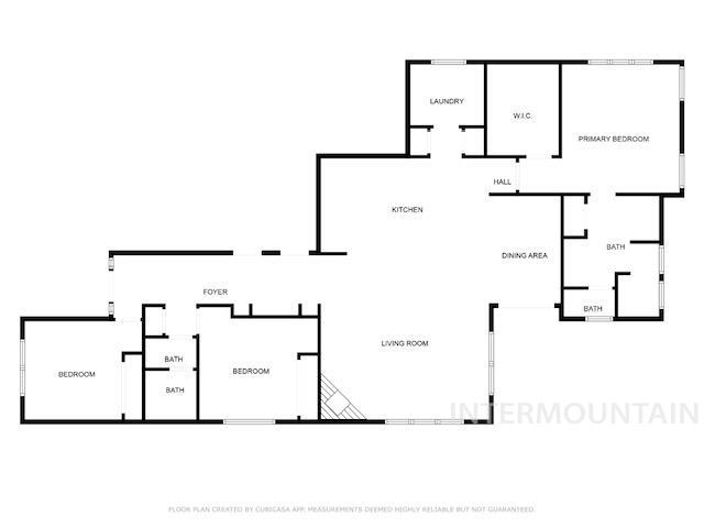 Meridian, Idaho, 83642-2597, United States, 3 Bedrooms Bedrooms, ,Residential,For Sale,1984862