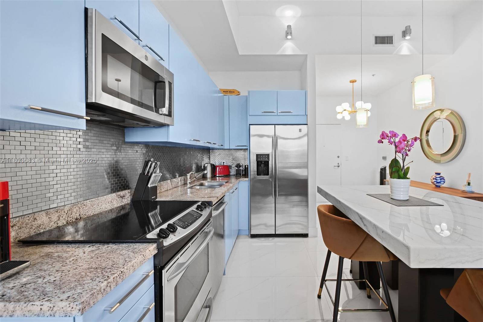 Miami Beach, Florida, 33139, United States, 1 Bedroom Bedrooms, ,2 BathroomsBathrooms,Residential,For Sale,1818097